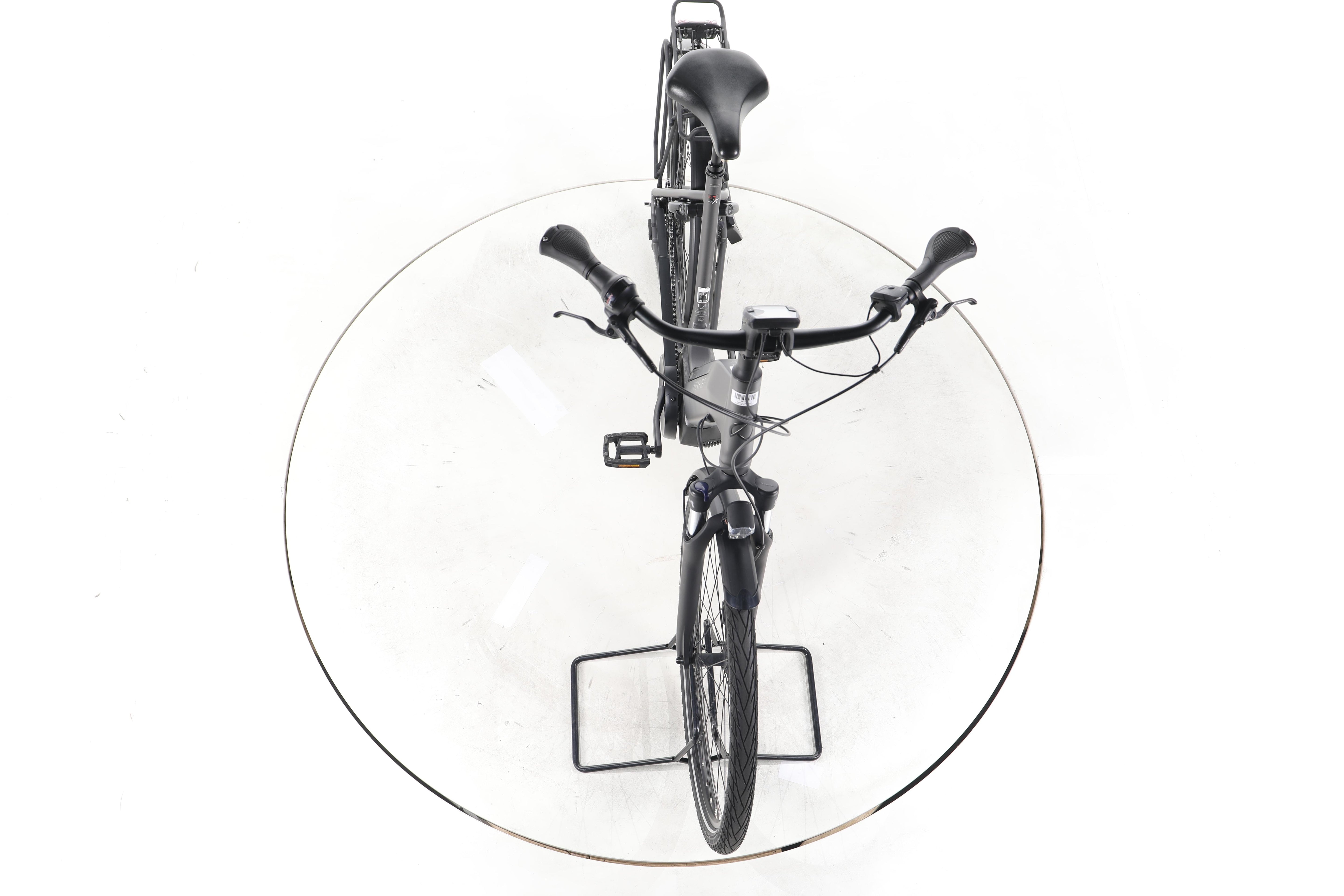 Kalkhoff Image 3.B Move City E-Bike Tiefeinsteiger - Image 16