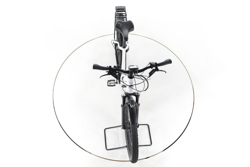 MORRISON SUB 3.0 Trekking E-Bike Tiefeinsteiger - Image 16