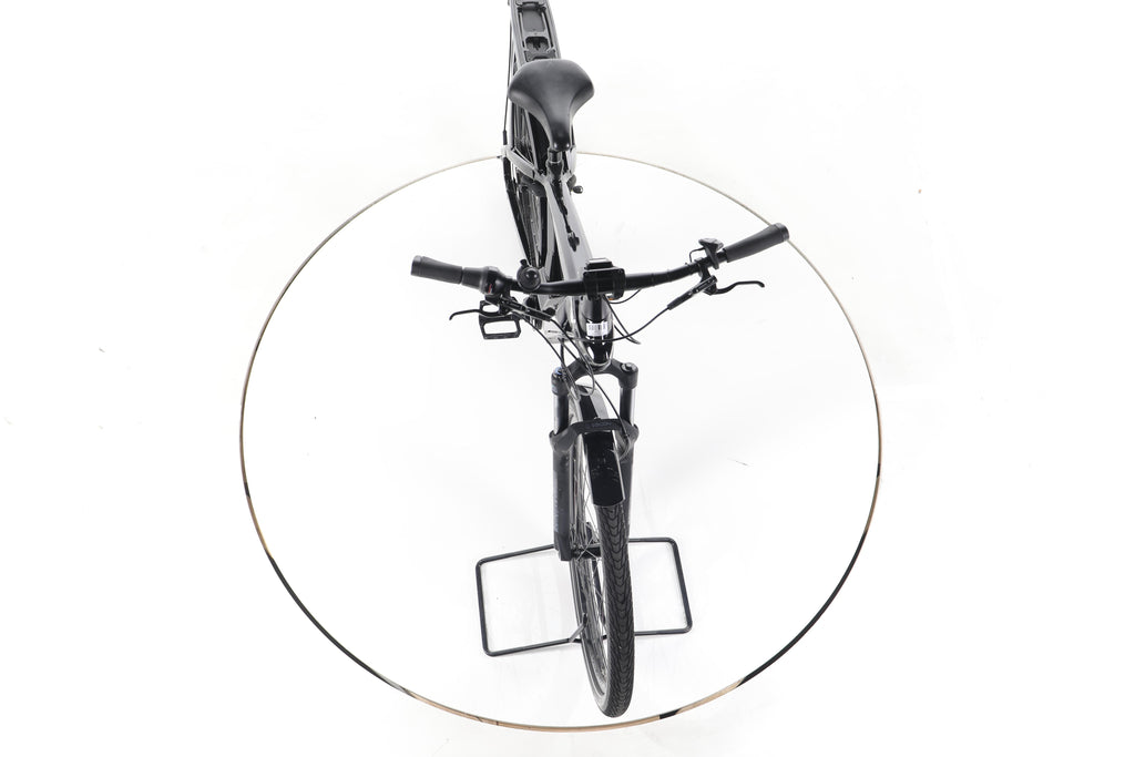 Bianchi E-Omnia T-Type City E-Bike - Image 16