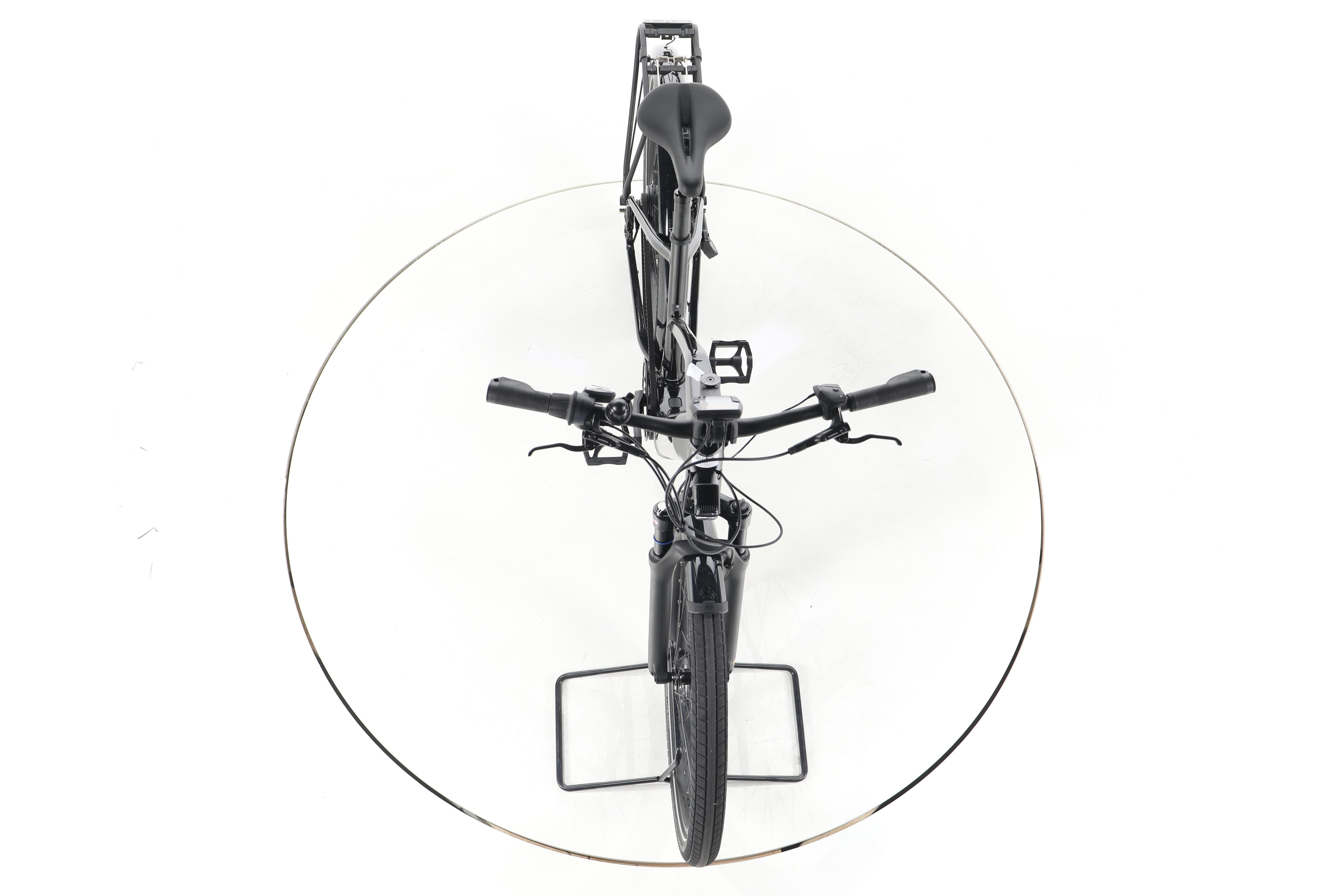 Trek Allant+ 9 City E-Bike - Image 16