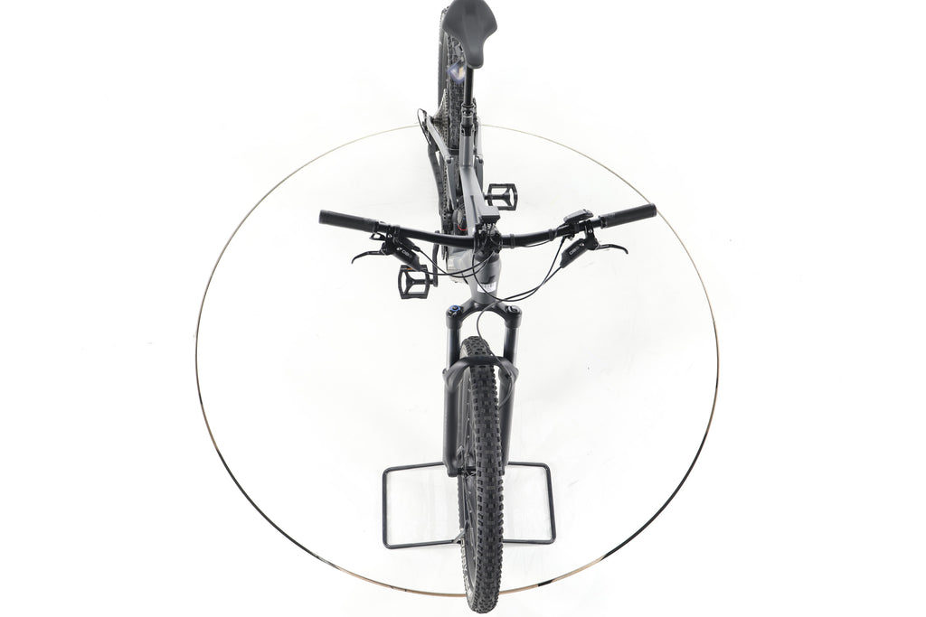Cube Stereo Hybrid 140 HPC Race E-Bike Fully Carbon - Image 16
