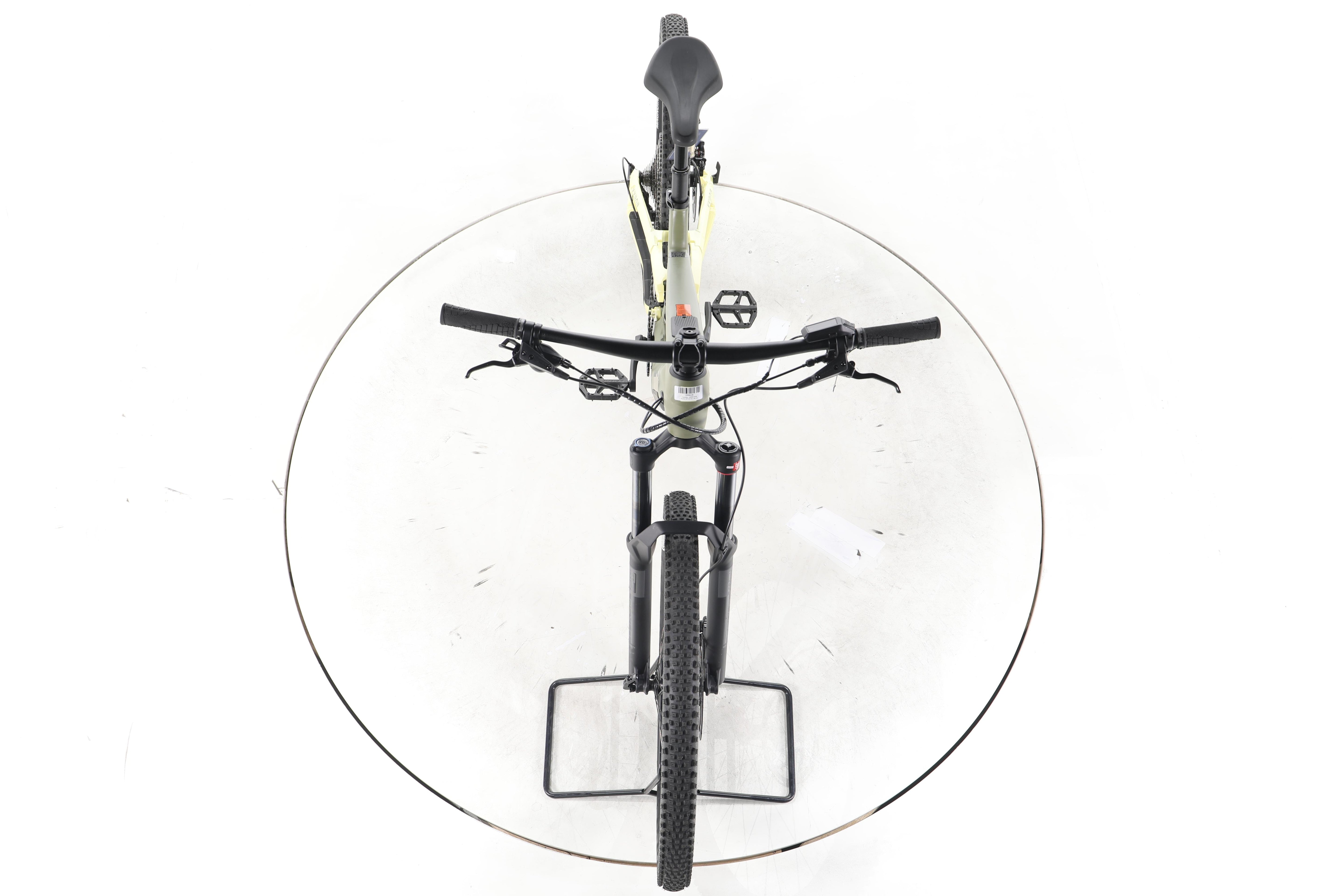 Conway Xyron ST 4.0 E-Bike Fully 2026 - Image 16