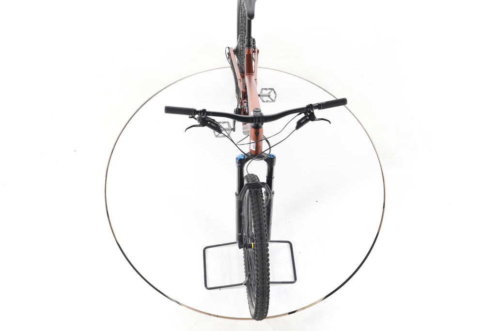 Trek Fuel EX 8 Gen 6 Fahrrad Fully - Image 16
