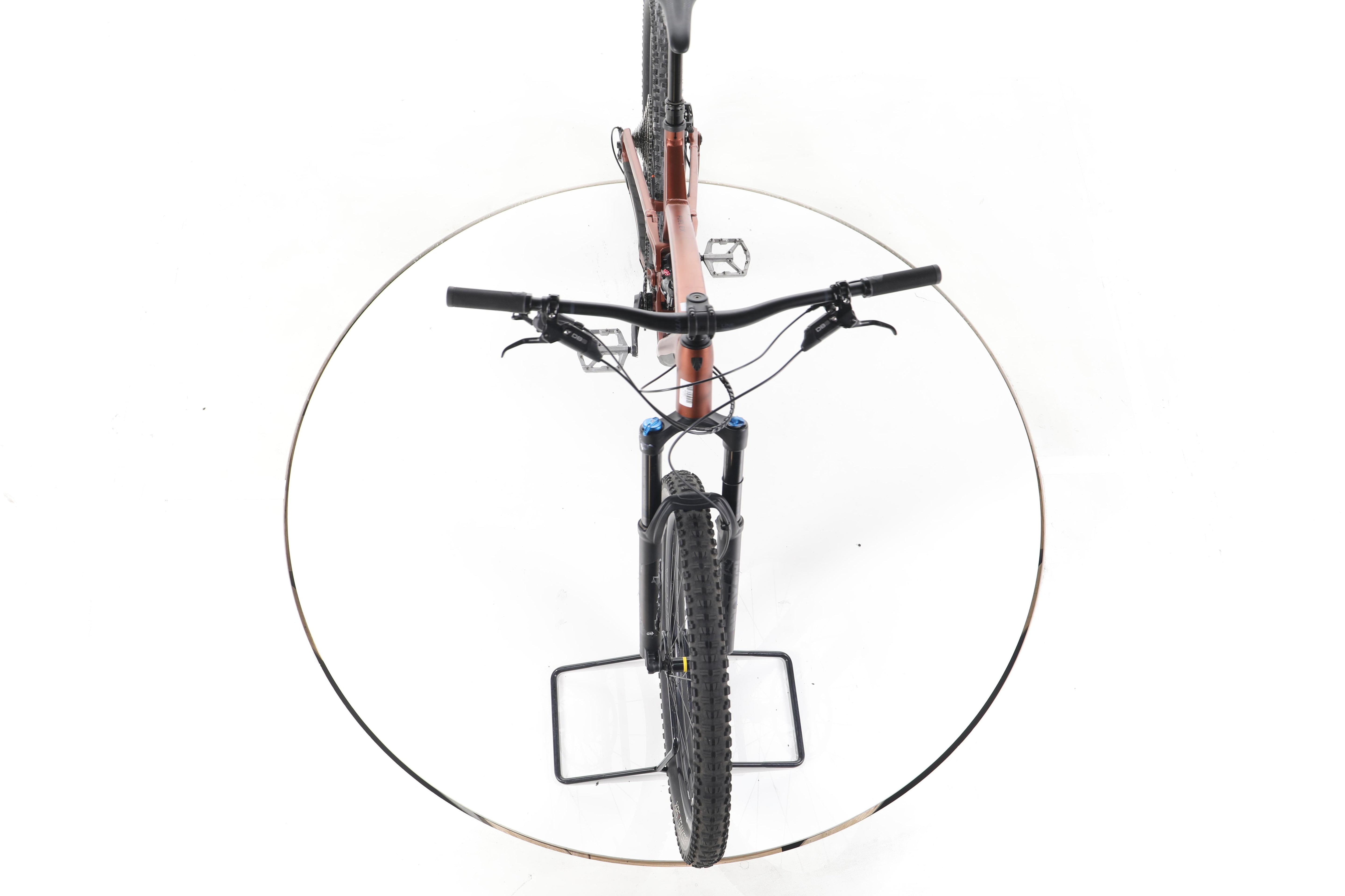Trek Fuel EX 8 Gen 6 Fahrrad Fully - Image 16