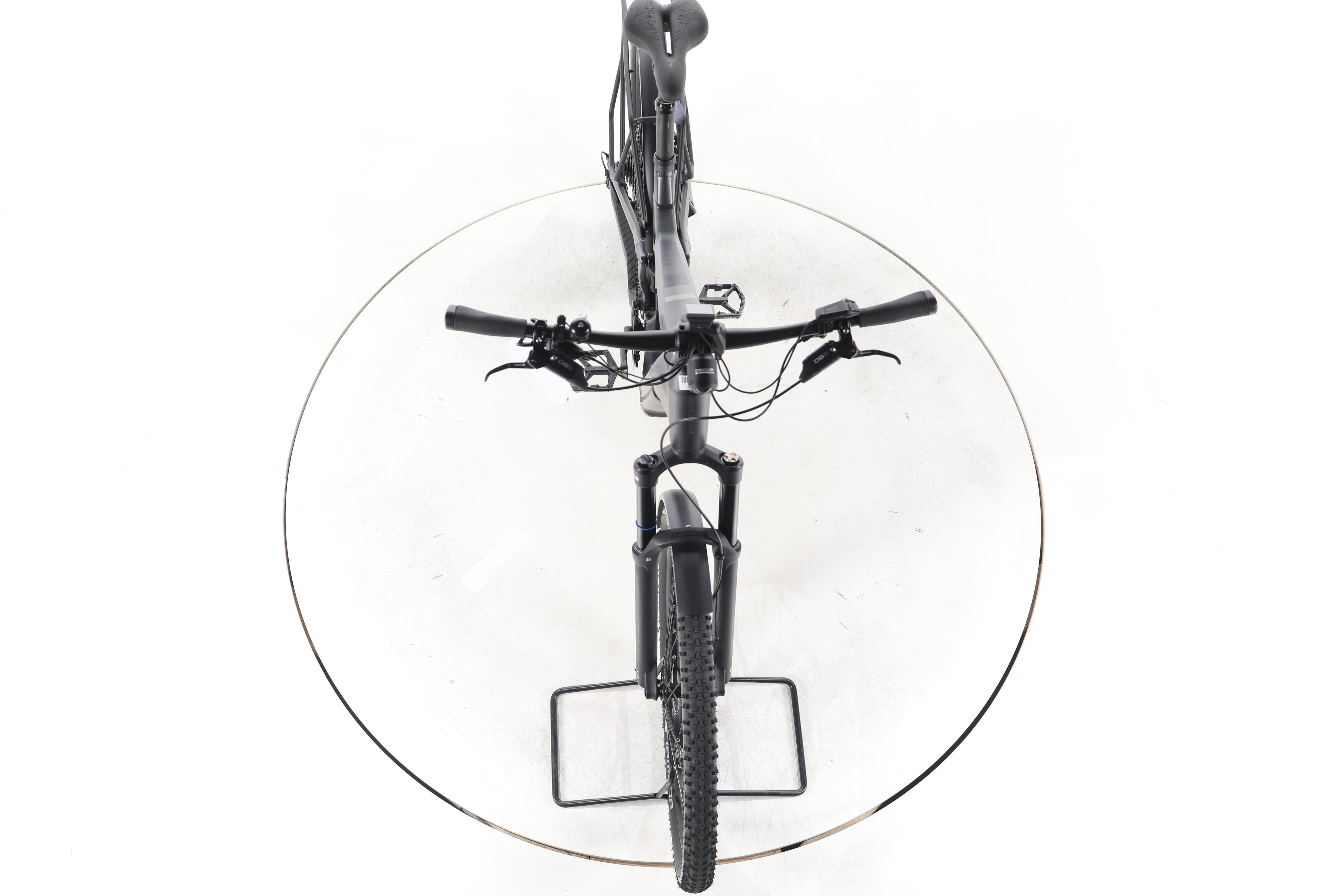 Focus Thron² 6.8 EQP E-Bike Fully - Image 16