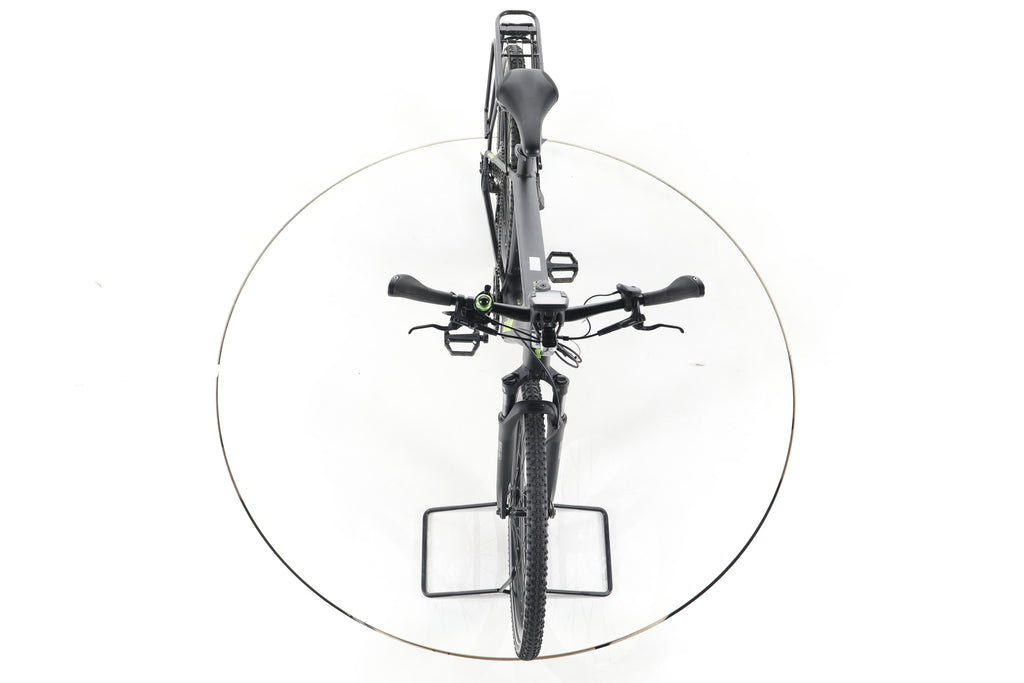 KTM MACINA CROSS 510 H Trekking E-Bike - Image 16