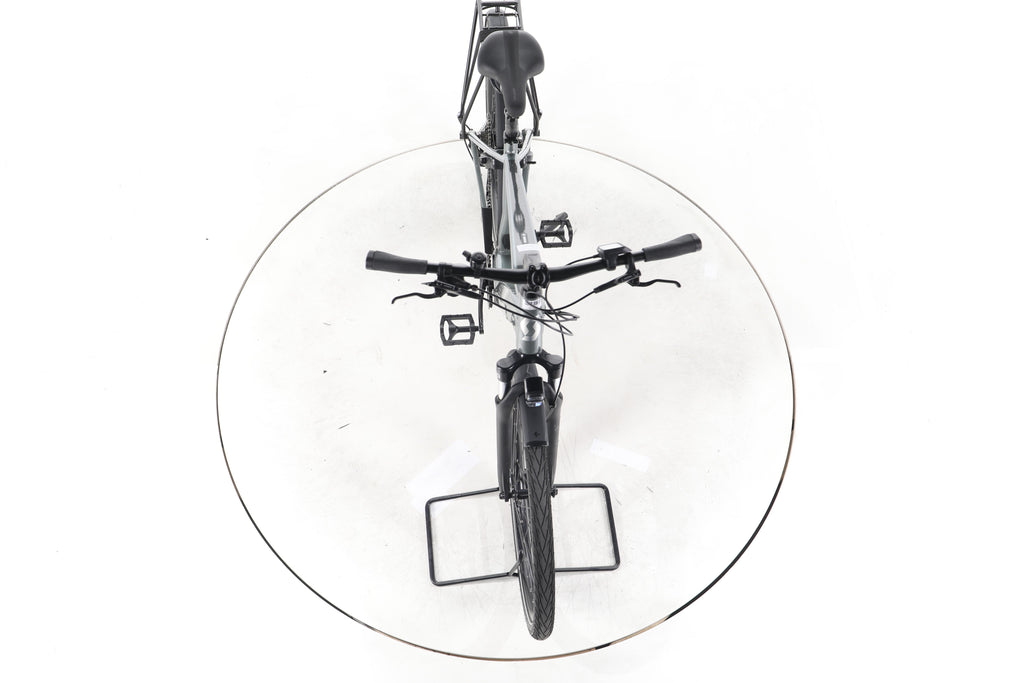 Scott Sub Active eRIDE 10 Trekking E-Bike - Image 16