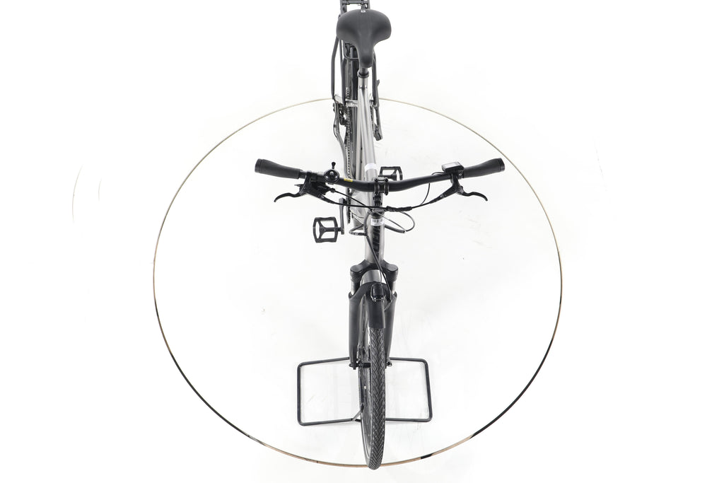 Giant Explore E+ 3 Trekking E-Bike - Image 16