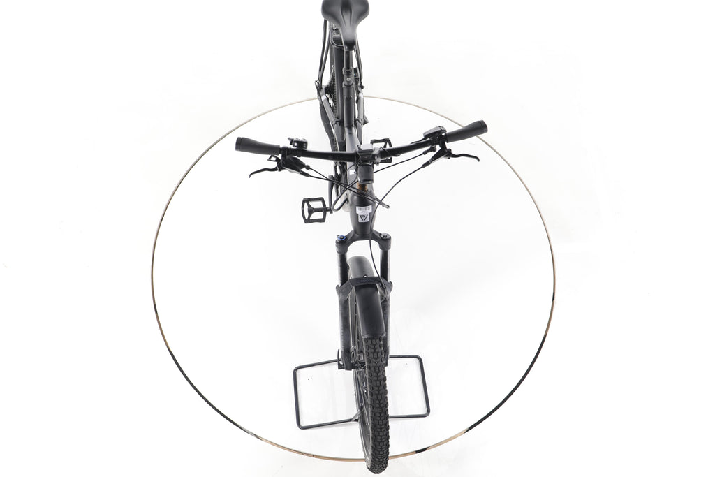Conway Xyron SUV 4.9 SUV E-Bike 2025 - Image 16