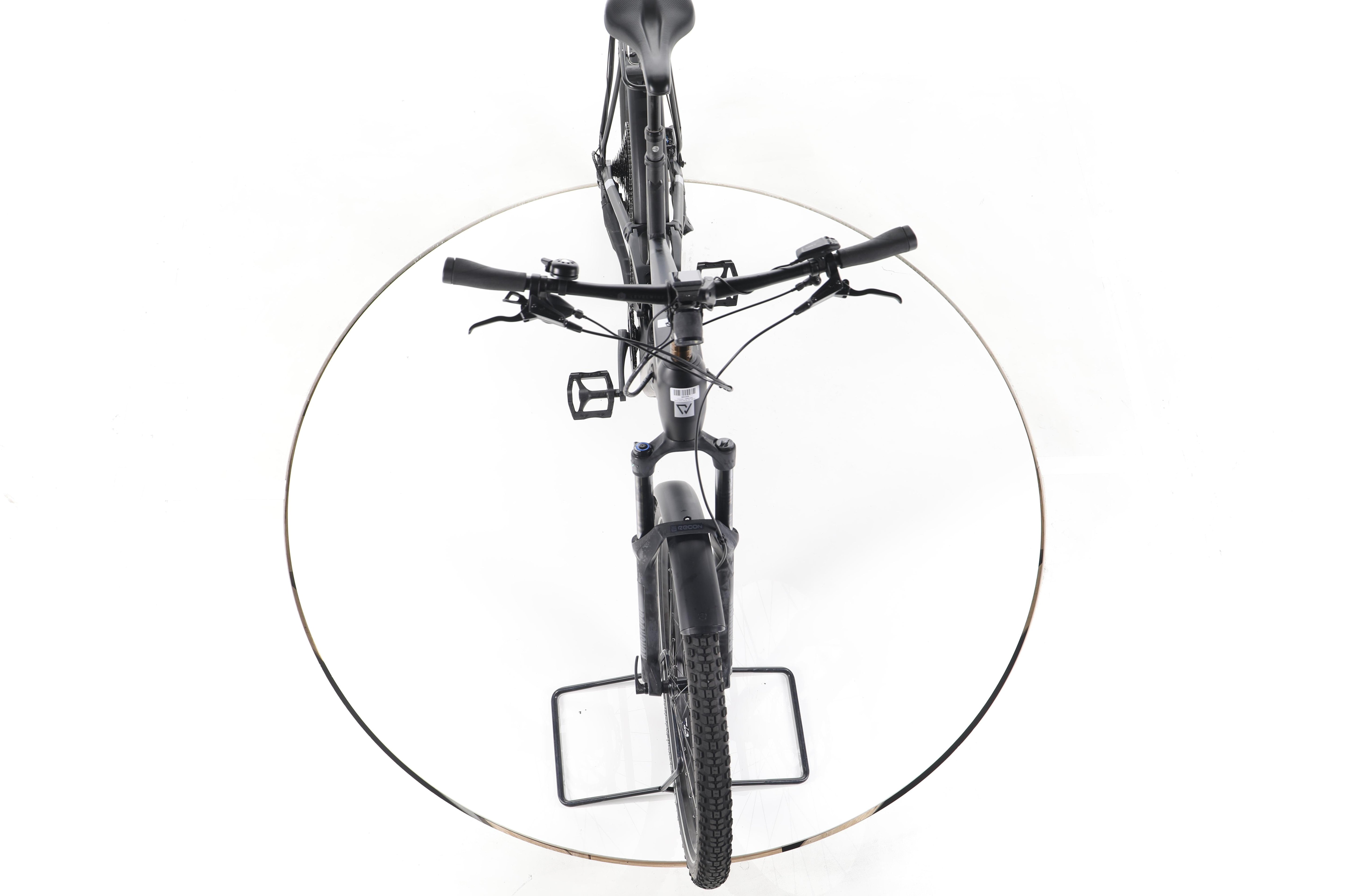 Conway Xyron SUV 4.9 SUV E-Bike 2025 - Image 16