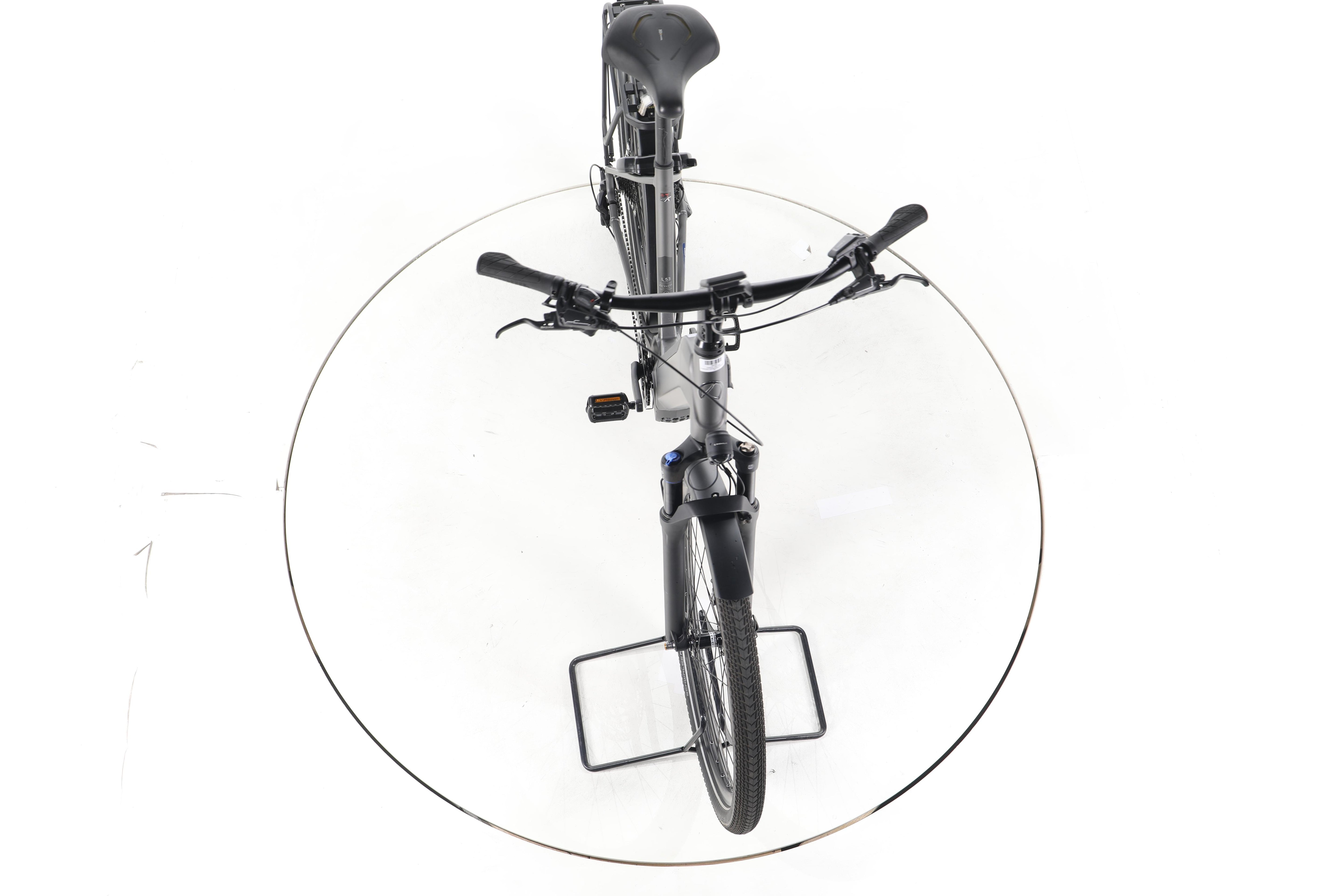 Kalkhoff Endeavour 5.B Advance+ ABS Trekking E-Bike Tiefeinsteiger - Image 16
