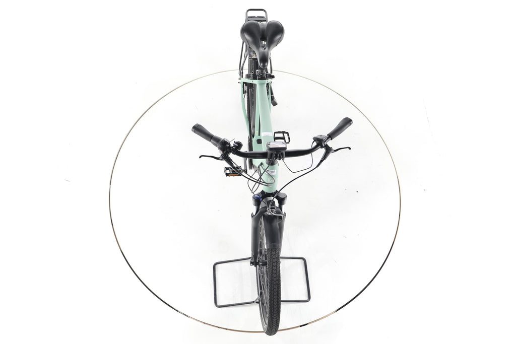 Winora Sinus R8 City E-Bike - Image 16