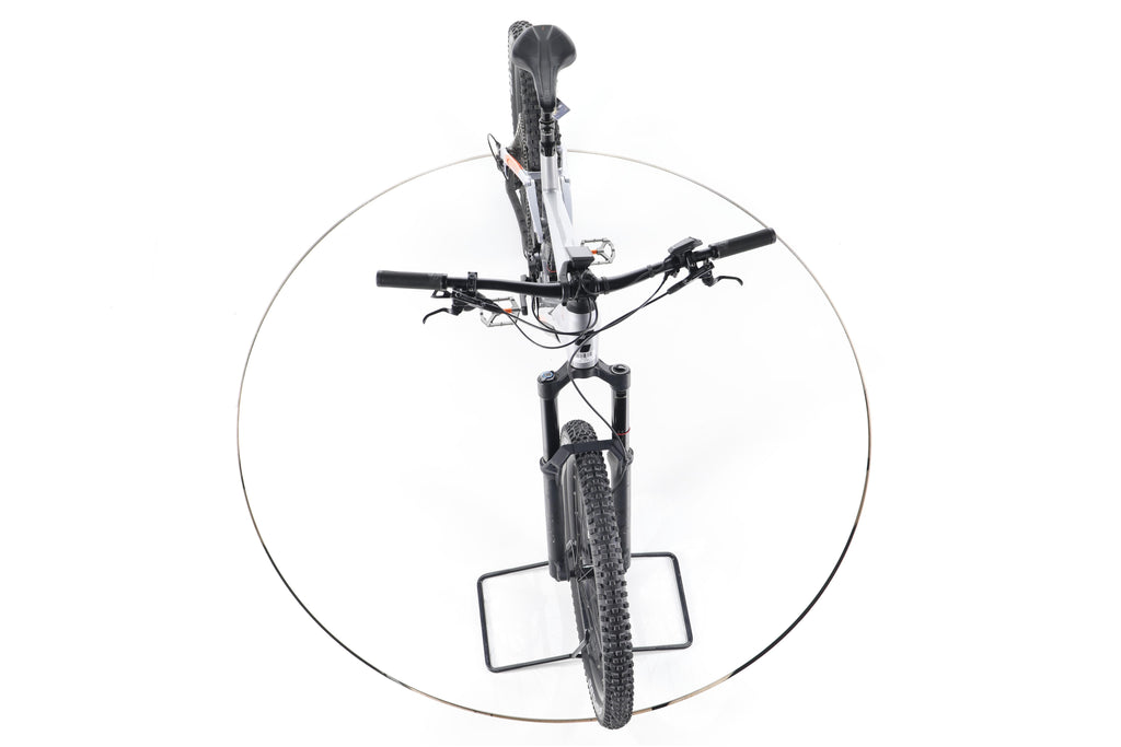 Cube Stereo Hybrid 160 HPC SL Fully E-Bike Carbon - Image 16