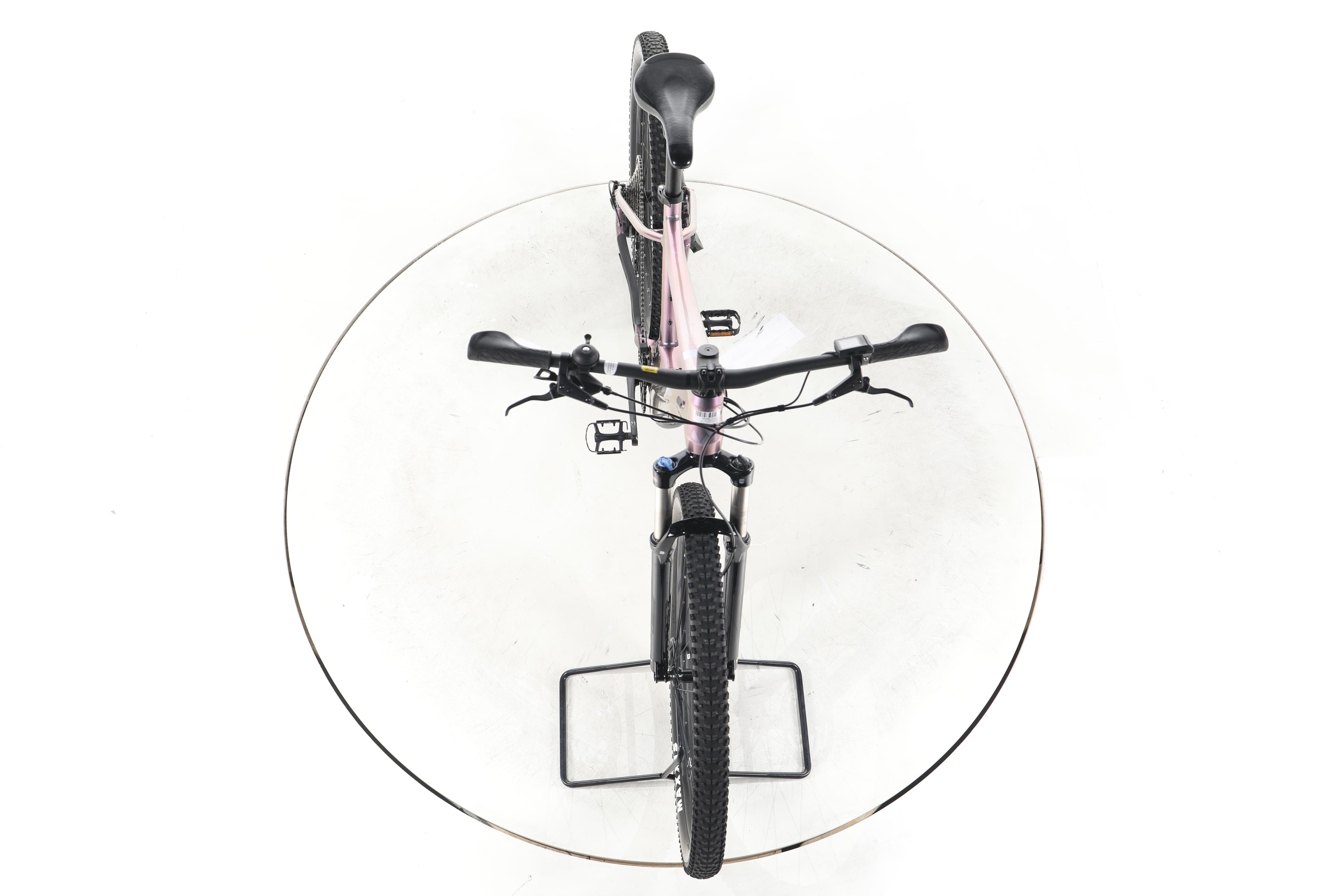 Liv Vall E+ 2 E-Bike - Image 16