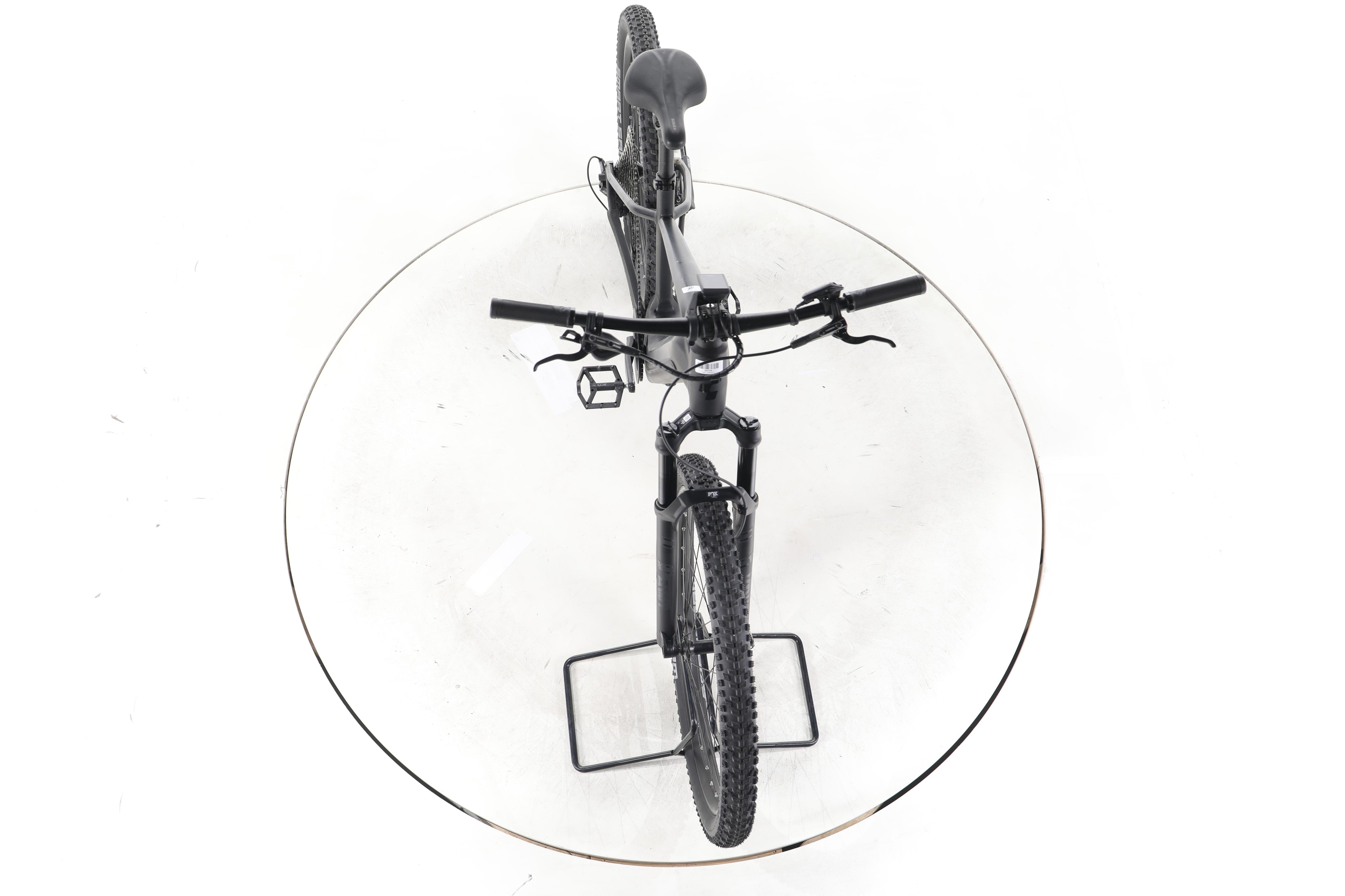 Cube Reaction Hybrid SL E-Bike - Image 16