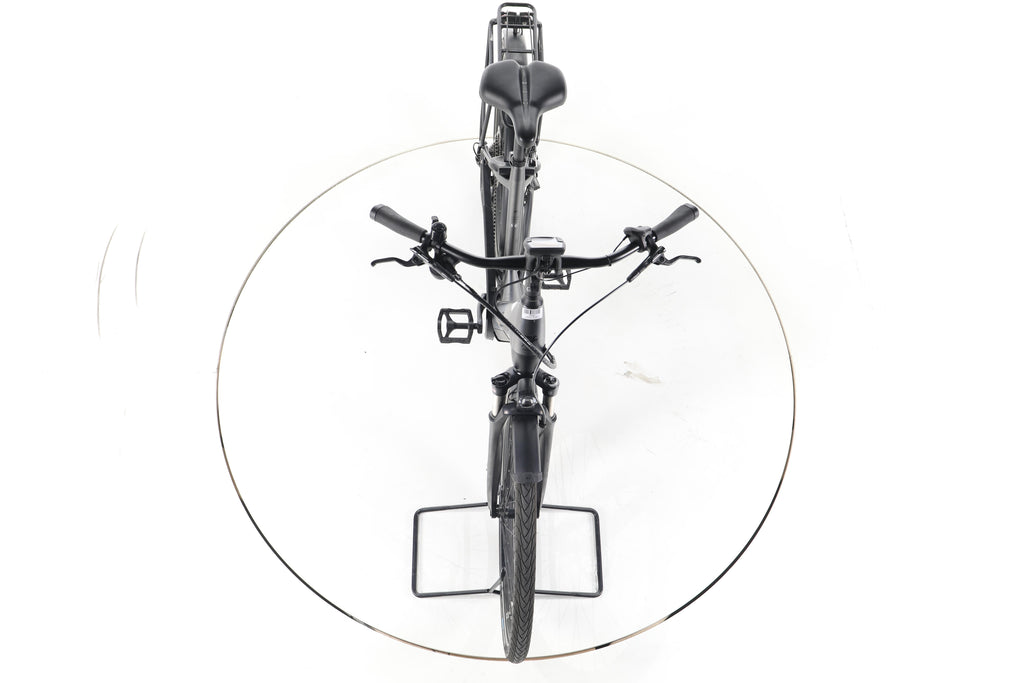 Pegasus Premio EVO 10 Lite Trekking E-Bike Tiefeinsteiger - Image 16