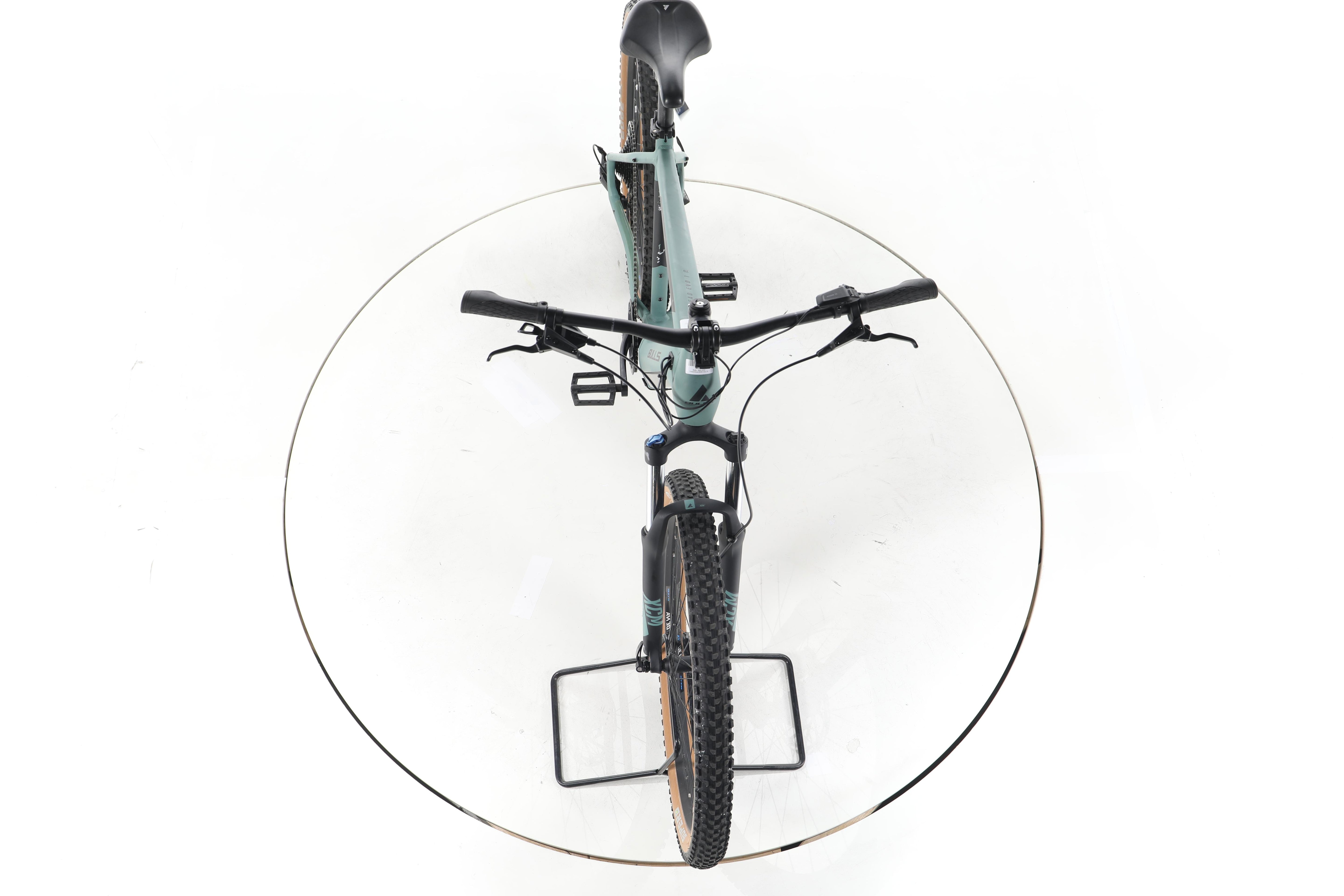 Bulls Copperhead EVO 1 E-Bike - Image 16