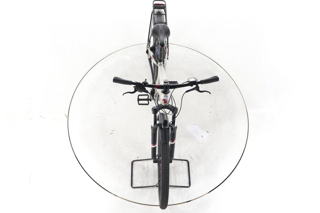 Cube ACCESS HYBRID PRO 500 ALLROAD Trekking E-Bike - Image 16