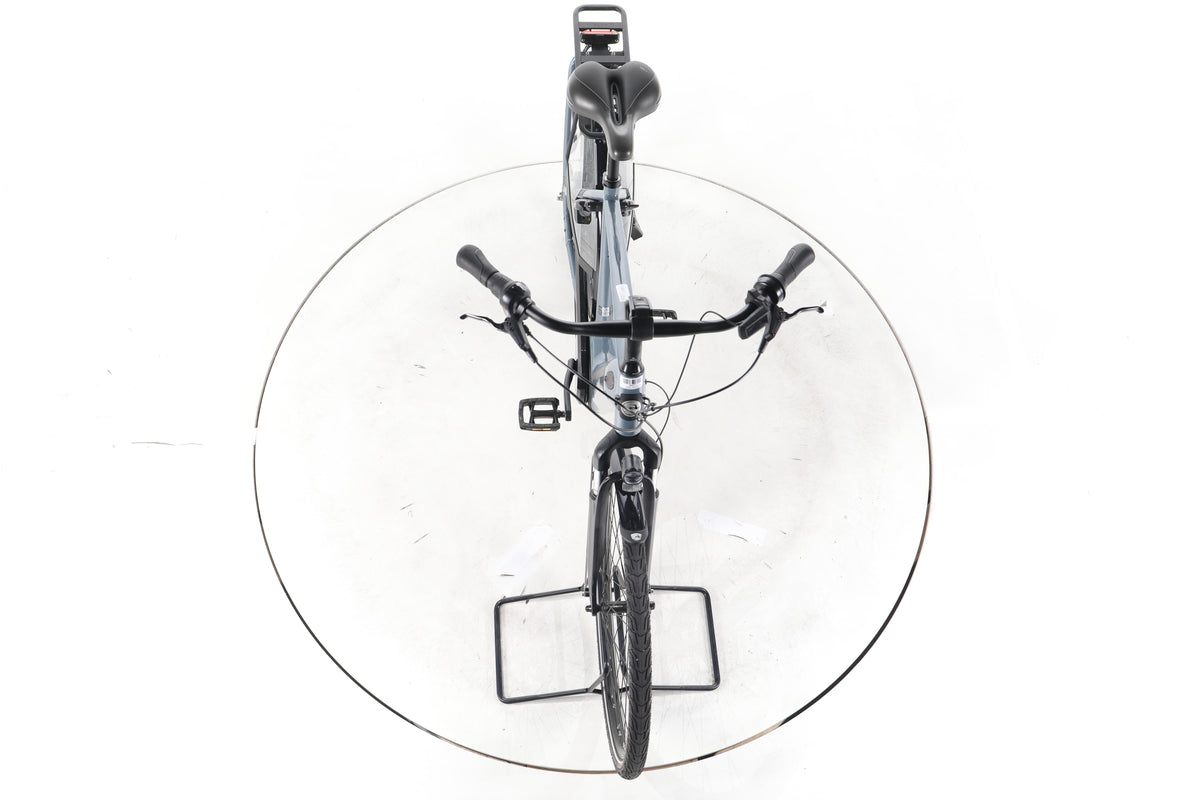 Gazelle Grenoble C7+ City E-Bike 2024 - Image 16