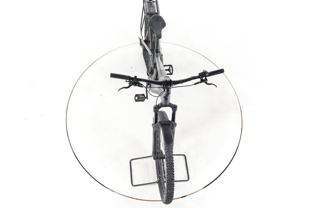 Cube Stereo Hybrid 120 Pro E-Bike Fully - Image 16