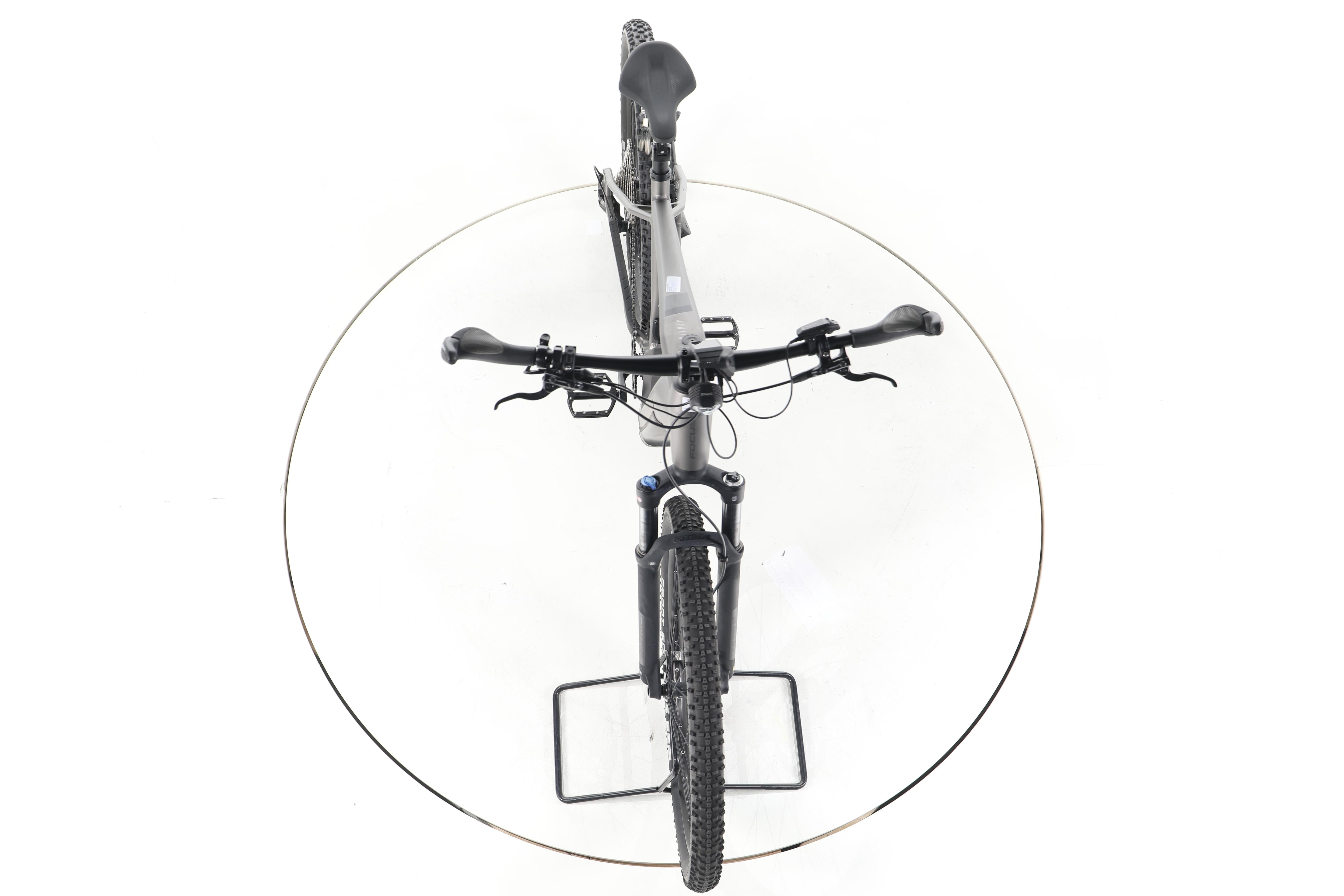Focus Jarifa² 6.8 E-Bike - Image 16
