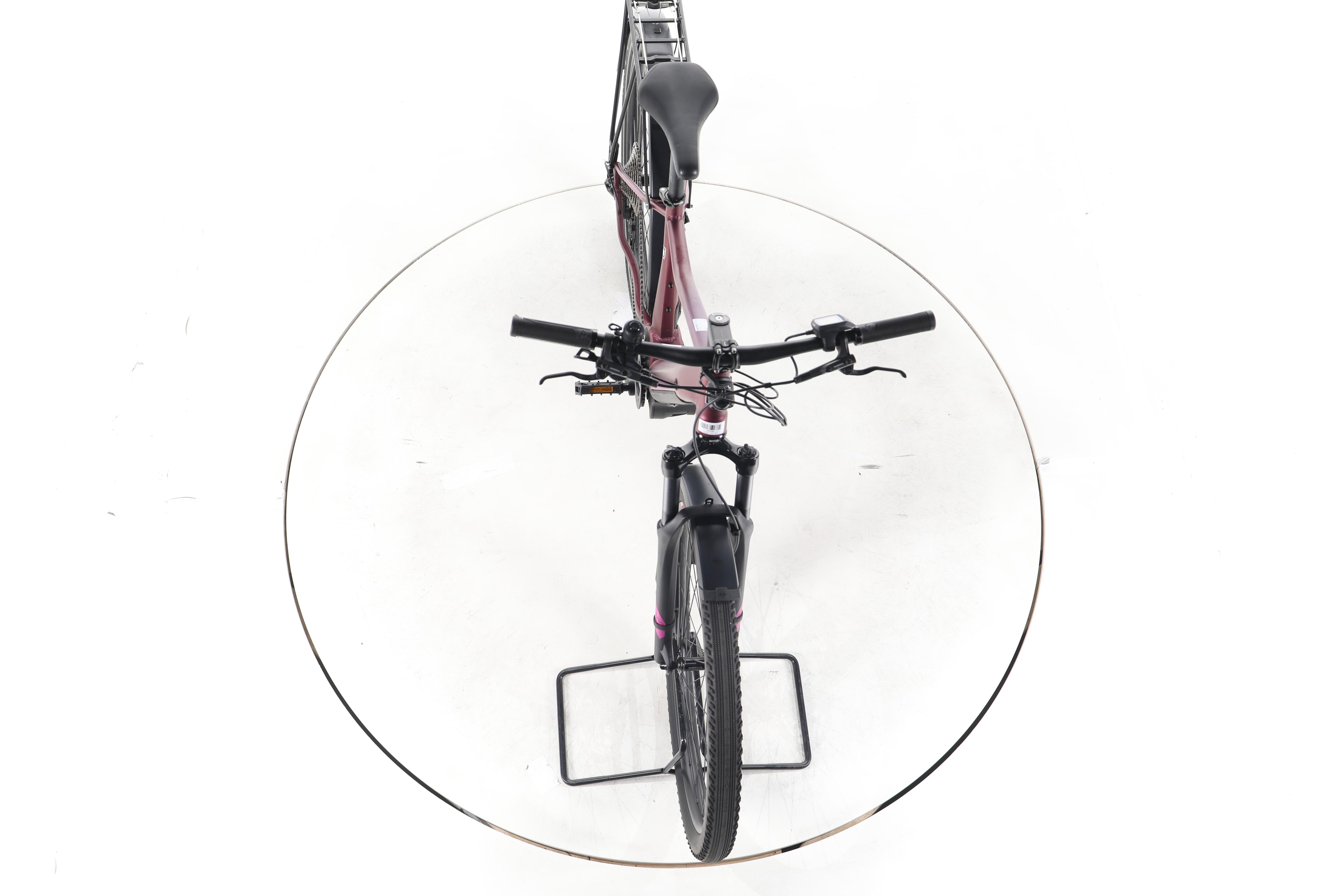 Superior eXC 7039 WB Trekking E-Bike - Image 16