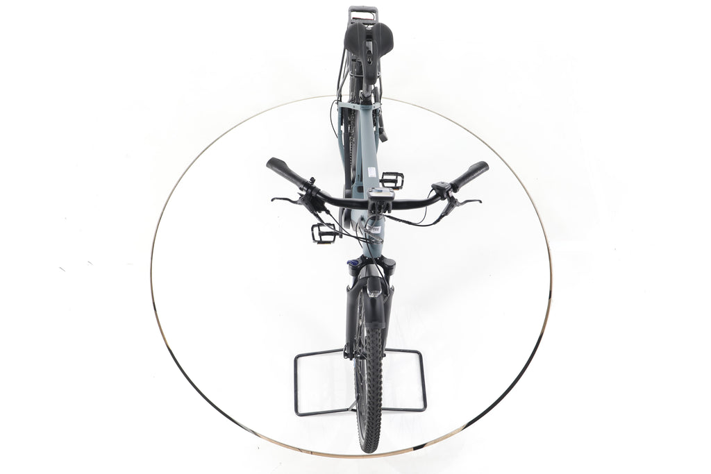 Winora Sinus 9 Trekking E-Bike - Image 16