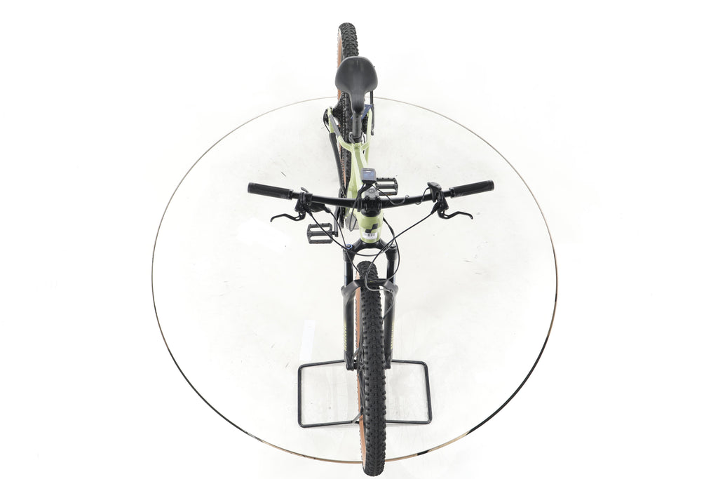 Cube Reation Hybrid EXC E-Bike - Image 16