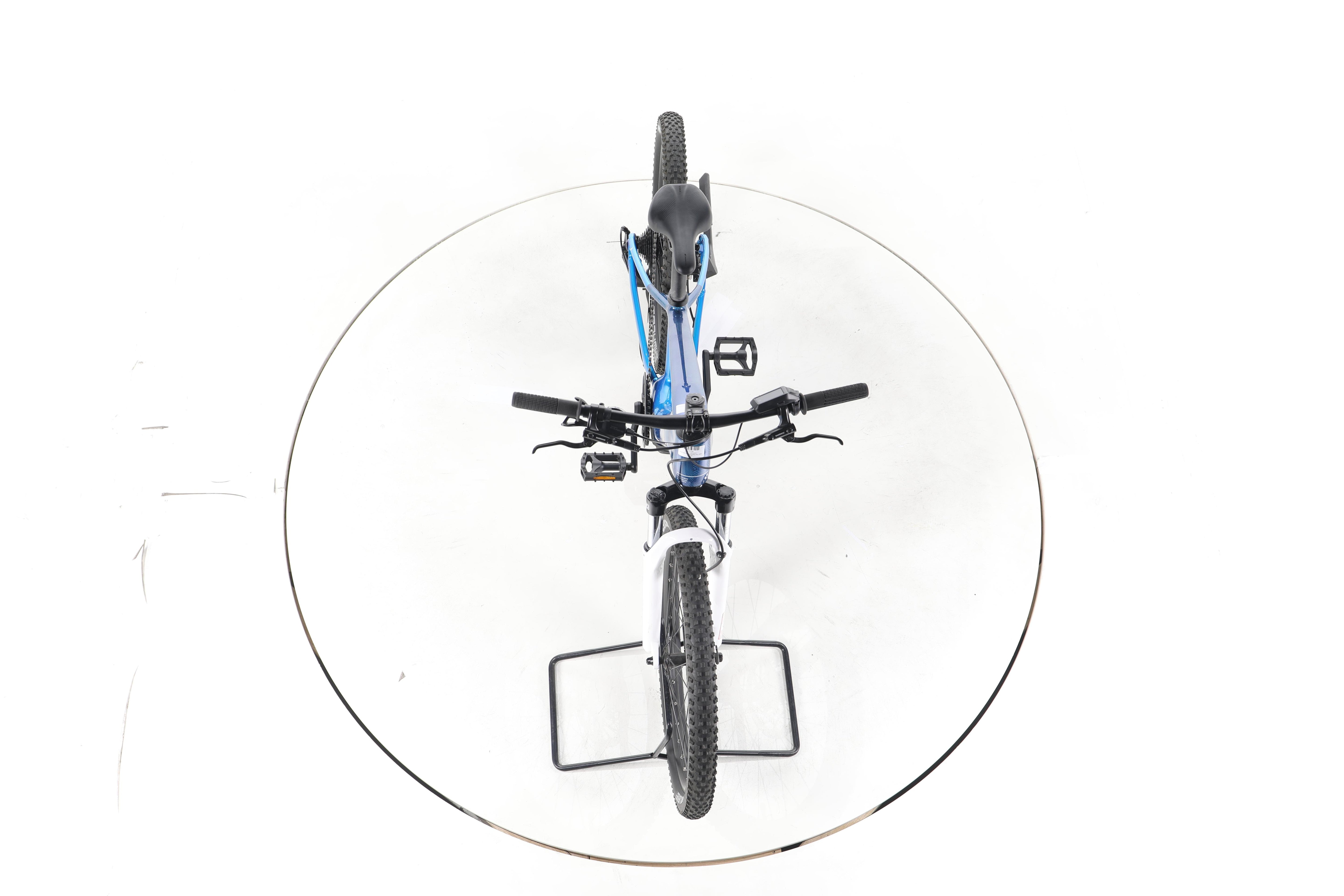 Cube Acid 240 Hybrid Rookie Pro 400X E-Bike 2026 - Image 16