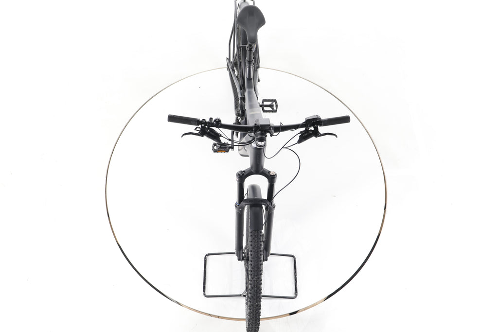 Focus Thron² 6.8 EQP SUV E-Bike - Image 16