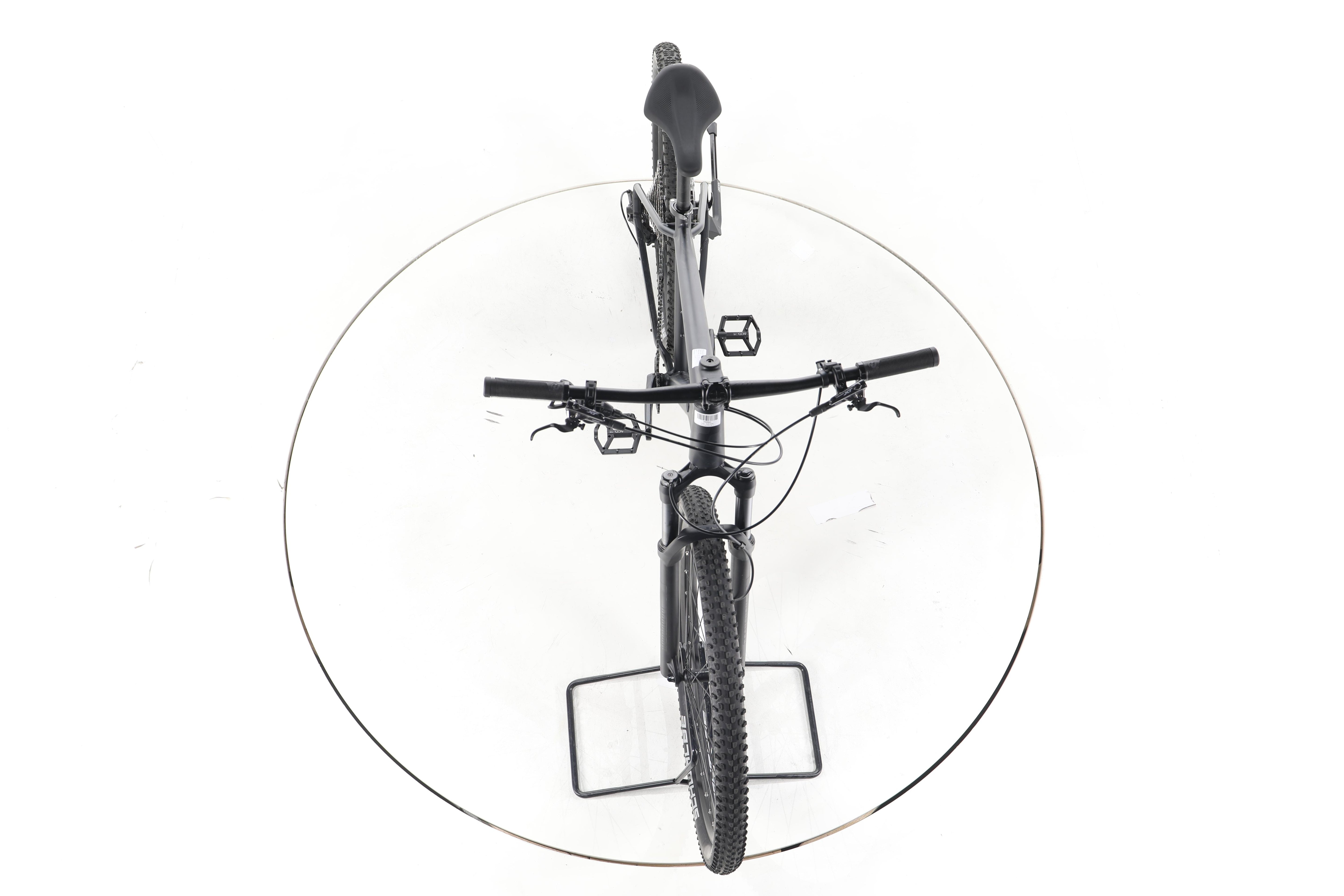 Cube Reaction Pro Fahrrad Hardtail - Image 16
