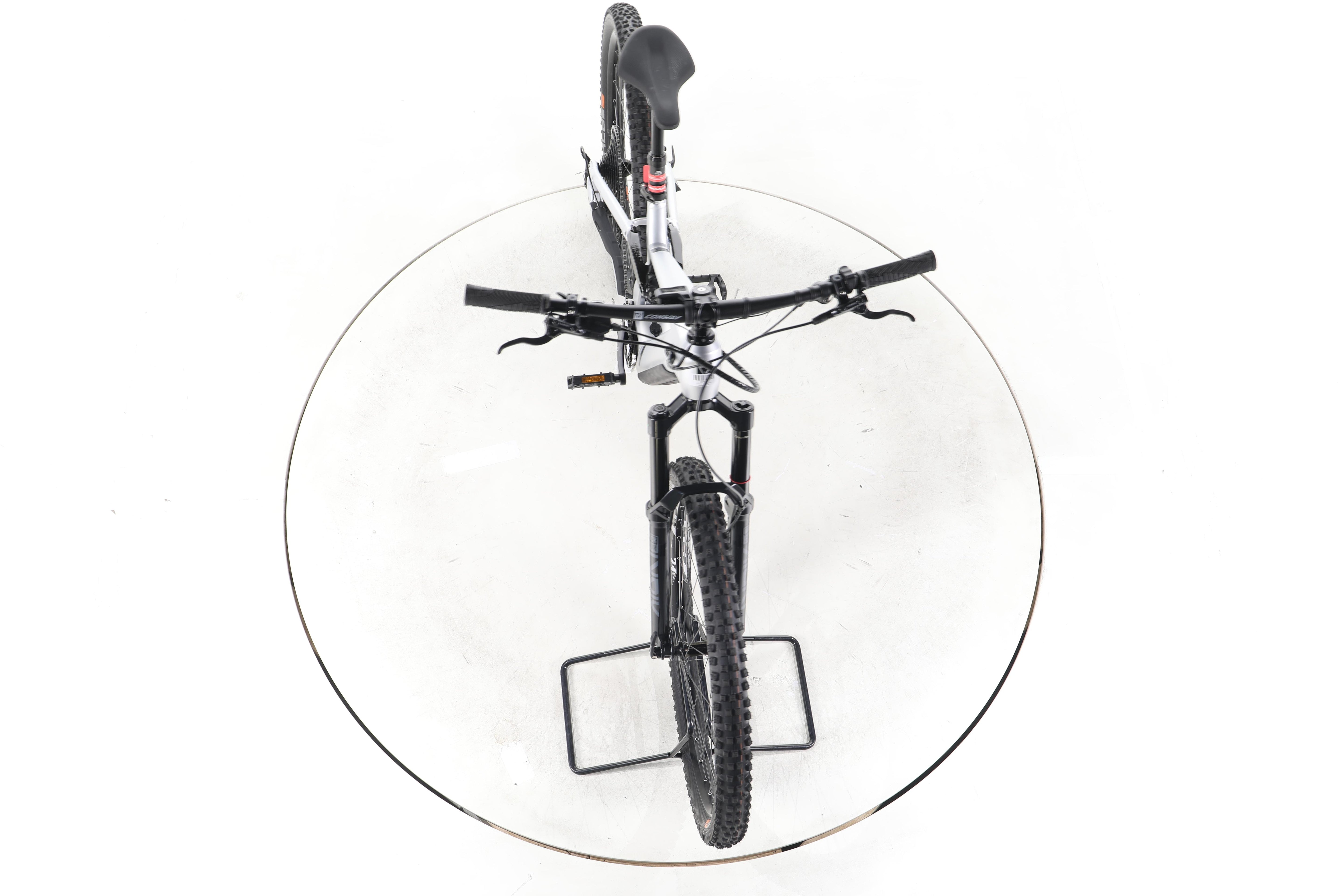 Conway eWME 2.0 E-Bike Fully 2025 - Image 16
