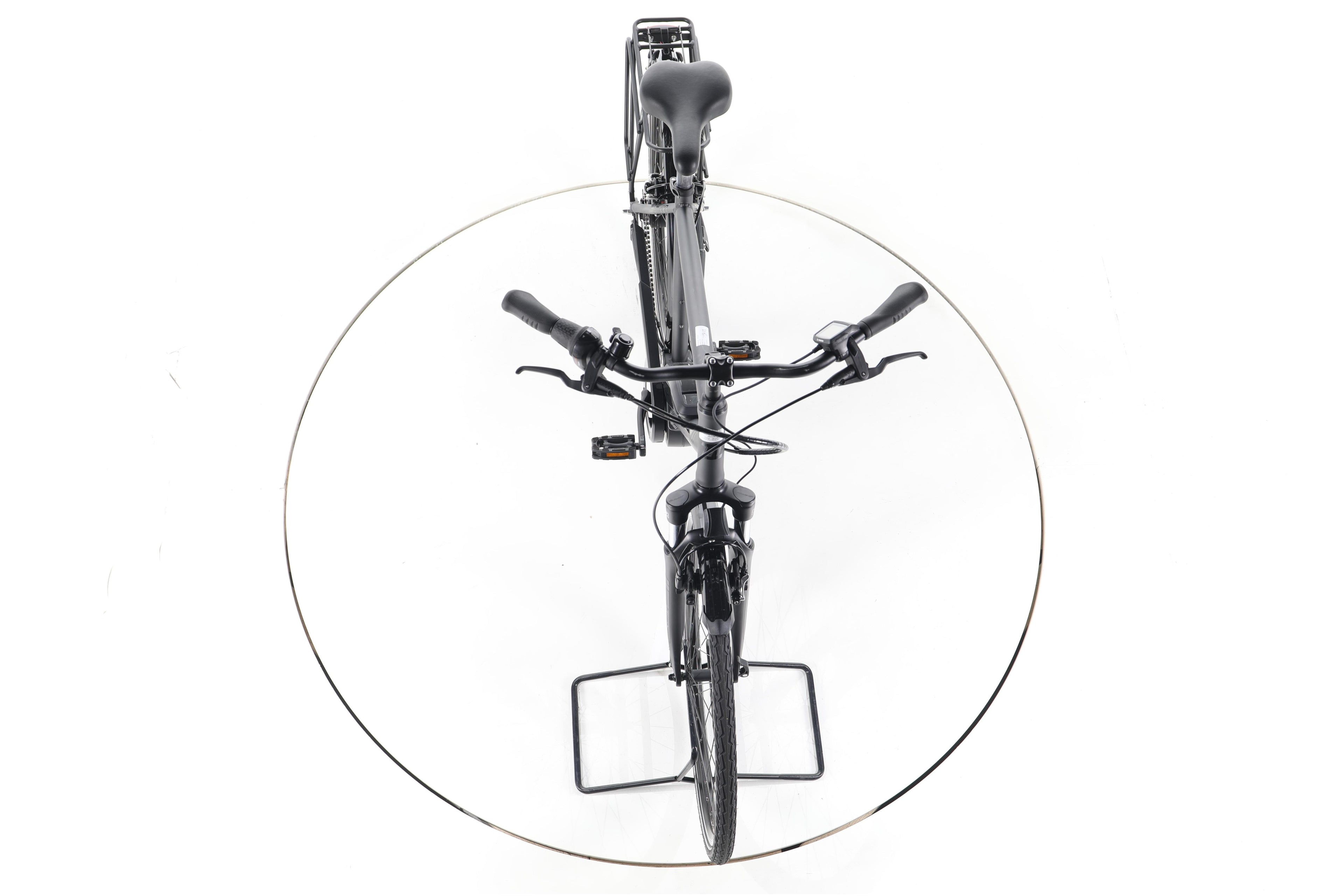 Triumph e-cloud Plus City E-Bike - Image 16