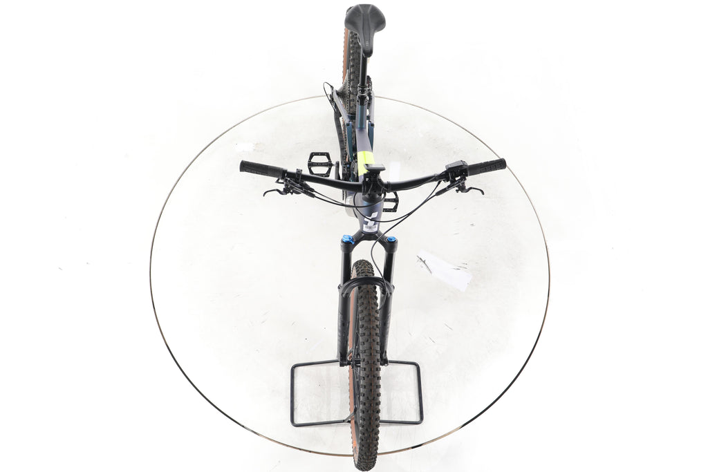 Cube Stereo Hybrid 140 HPC SLX E-Bike Fully 2024 - Image 16