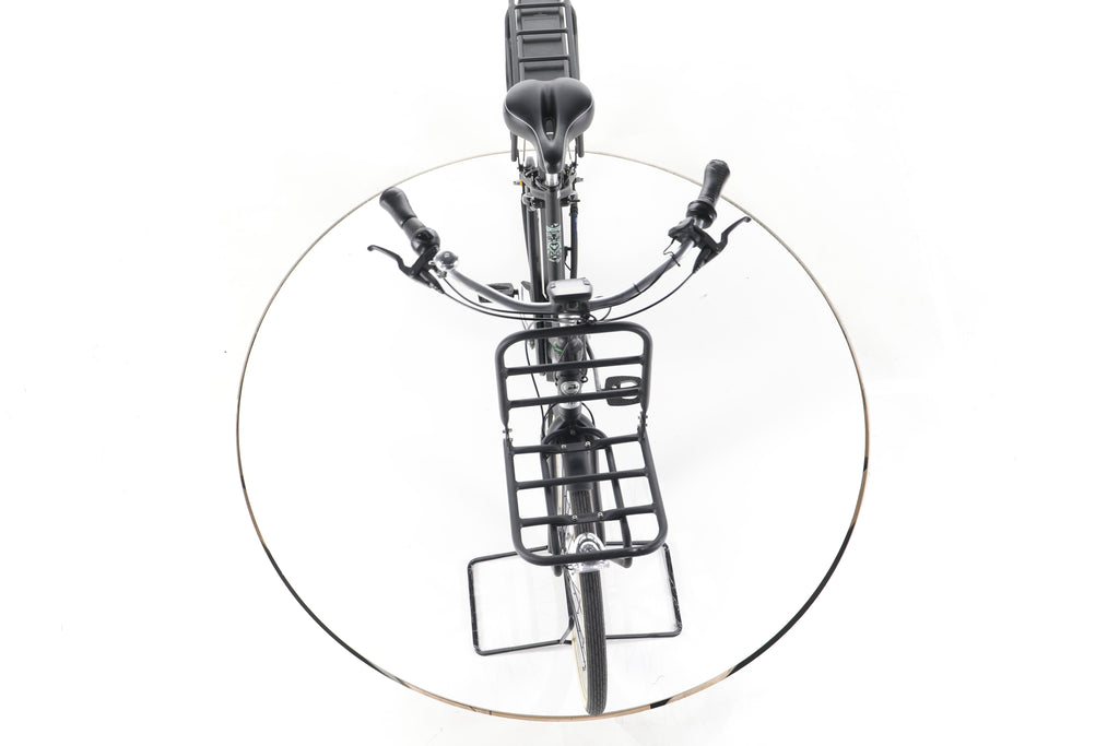 Gazelle Miss Grace C7+ HMB City E-Bike Tiefeinsteiger - Image 16