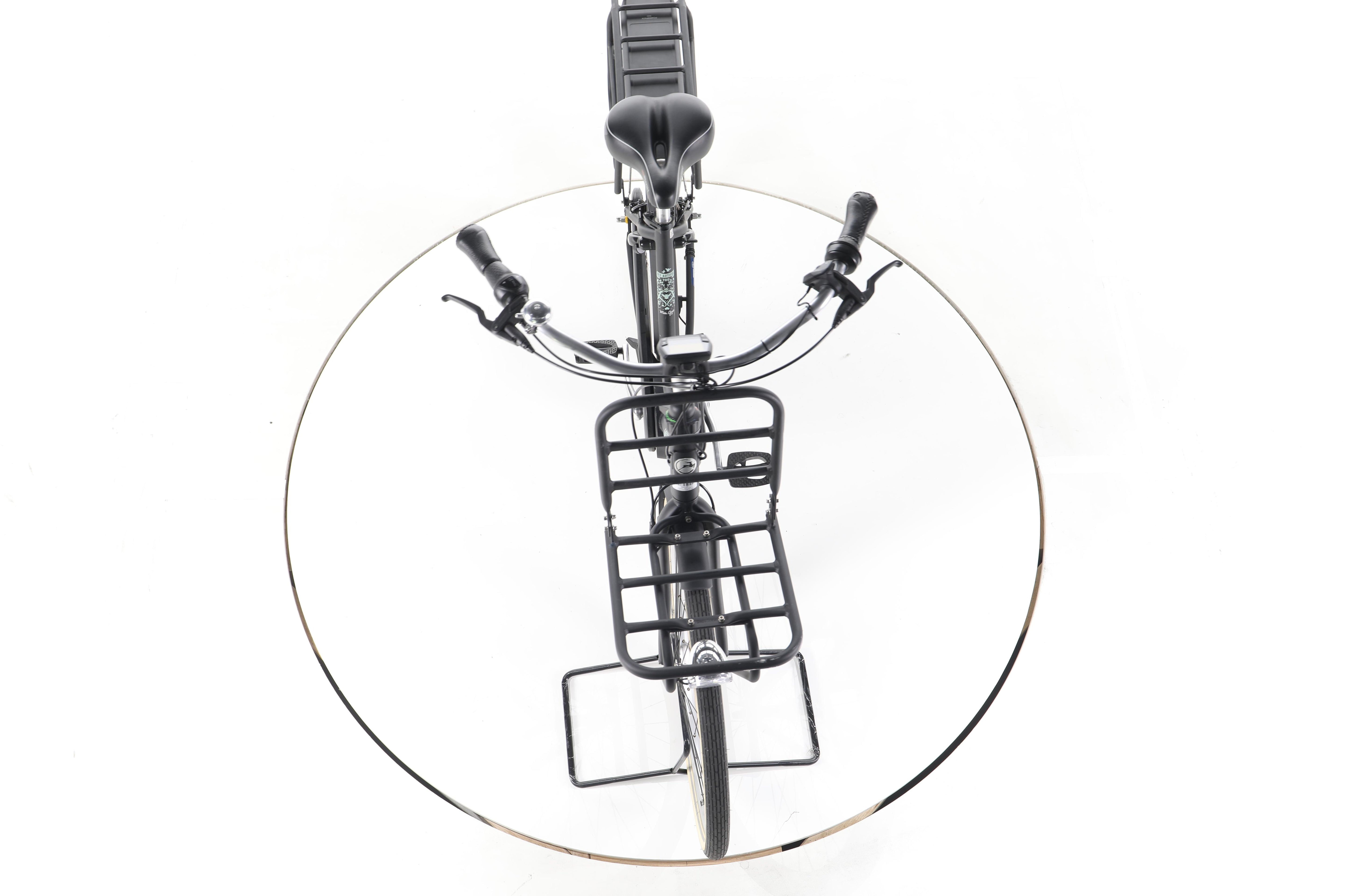 Gazelle Miss Grace C7+ HMB City E-Bike Tiefeinsteiger - Image 16