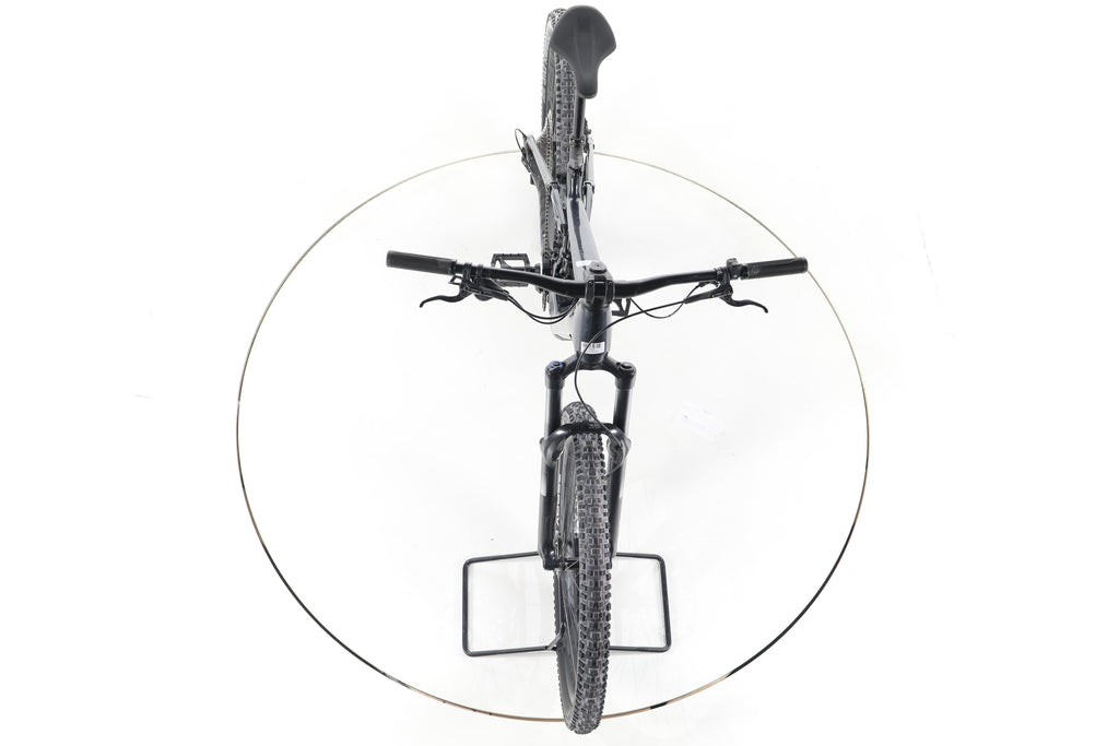 Orbea WILD FS H30 Fully E-Bike Carbon - Image 16