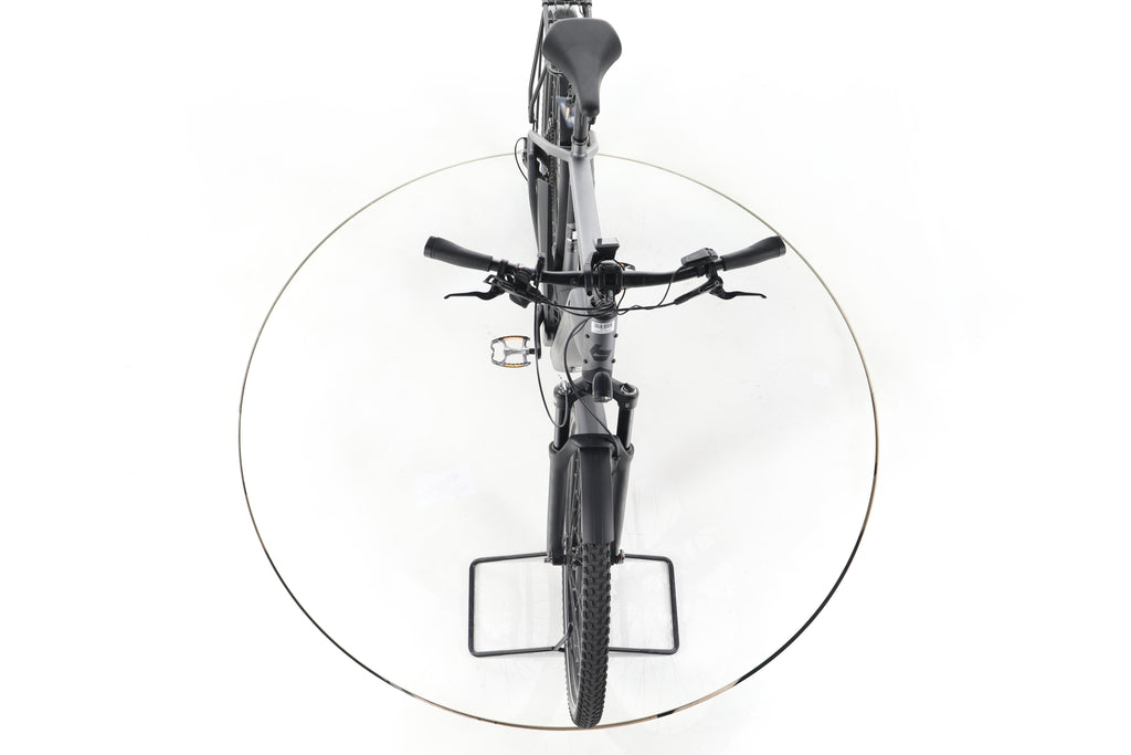 Bergamont E-Horizon Premium SUV Trekking E-Bike - Image 16