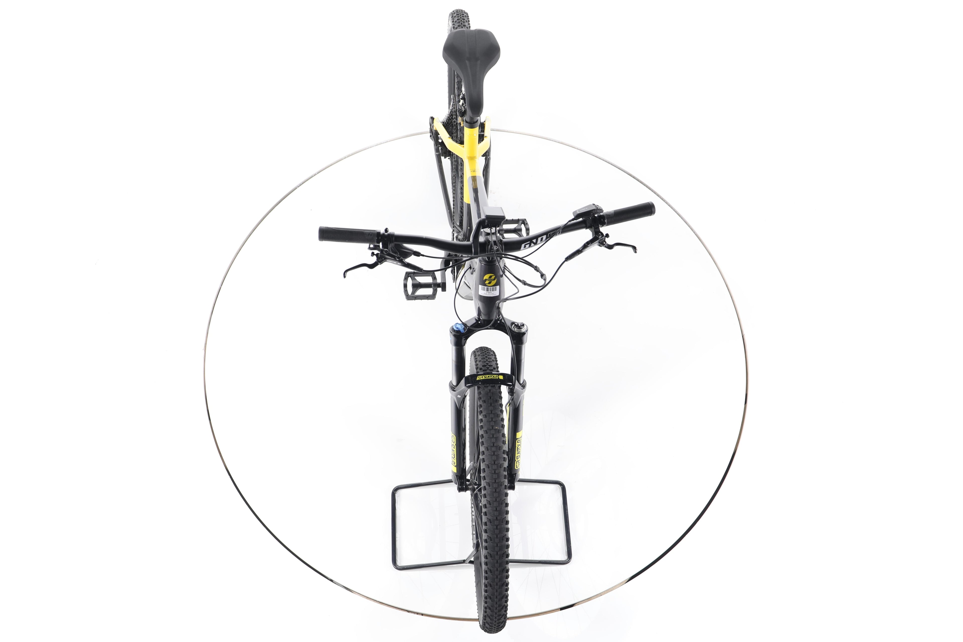 Ghost E-Teru B Advanced E-Bike 2024 - Image 16