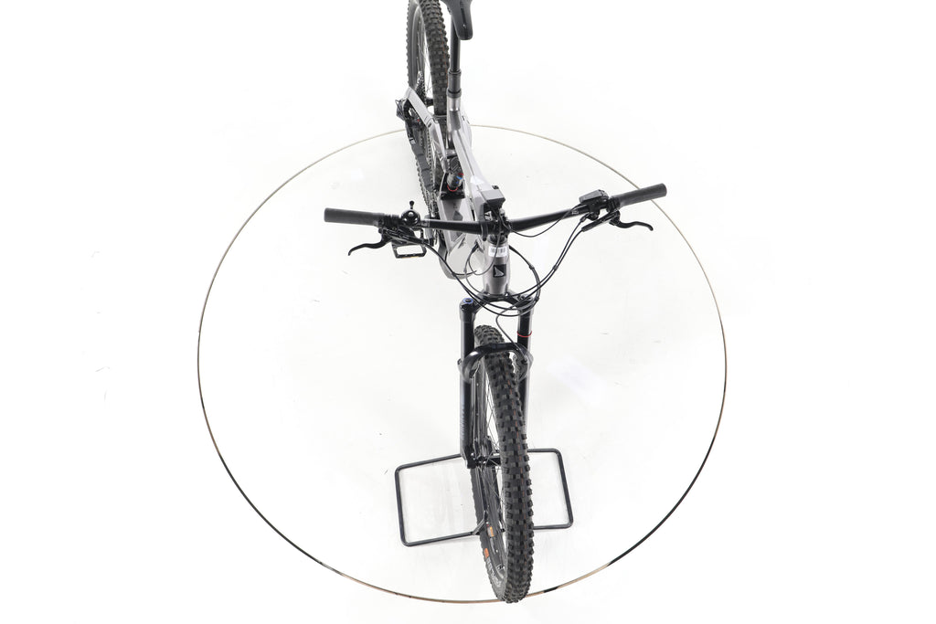 Haibike AllTrail 10 Fully E-Bike 2024 - Image 16
