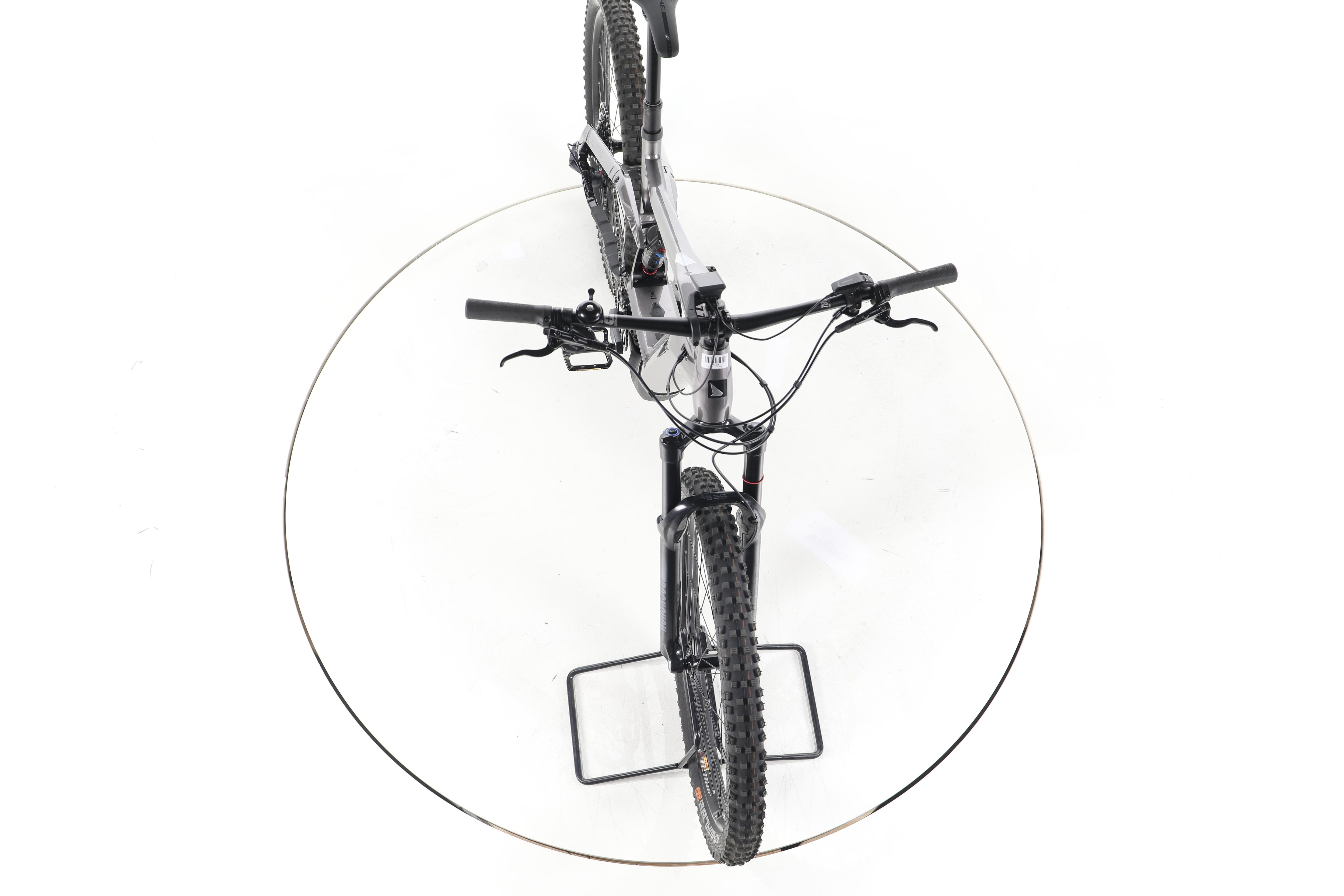 Haibike AllTrail 10 Fully E-Bike 2024 - Image 16