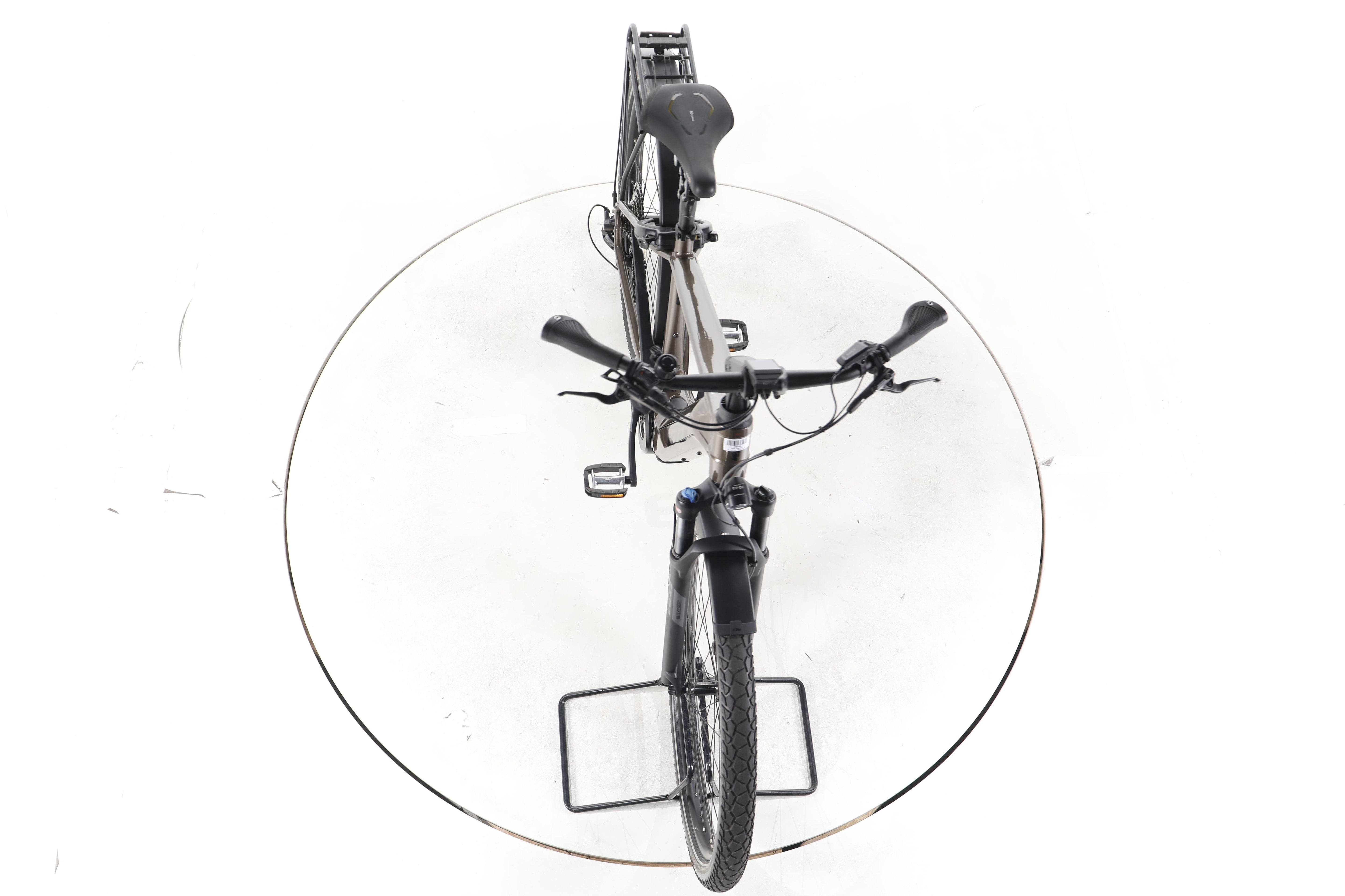 KTM Macina Gran 710 Trekking E-Bike Tiefeinsteiger - Image 16