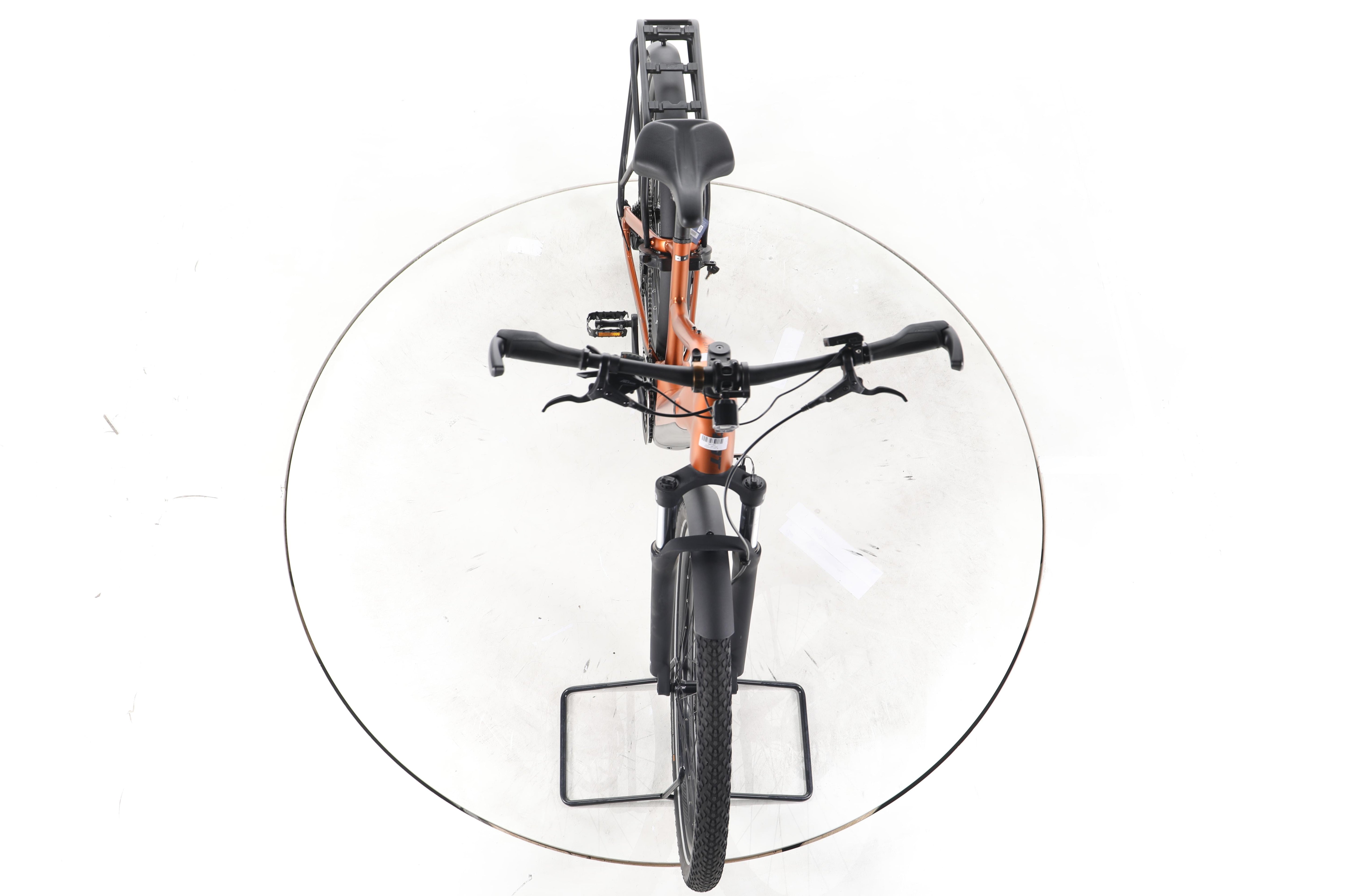 Giant Explore E+ 2 Trekking E-Bike - Image 16