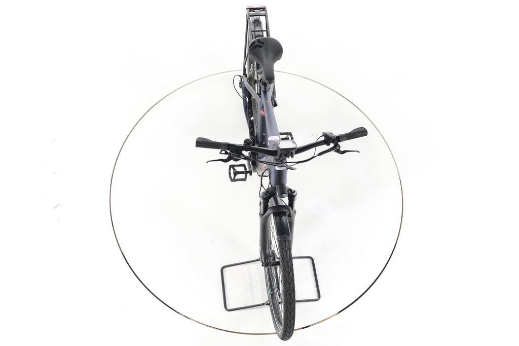 Carver Route E.530 Trekking E-Bike - Image 16
