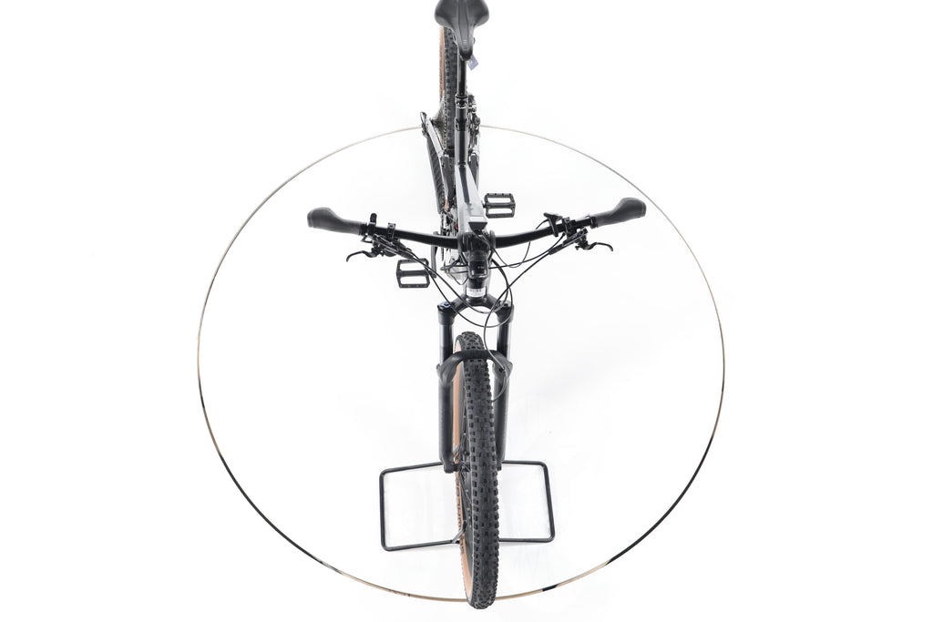 Cube Stereo Hybrid 140 HPC Race Fully E-Bike - Image 16