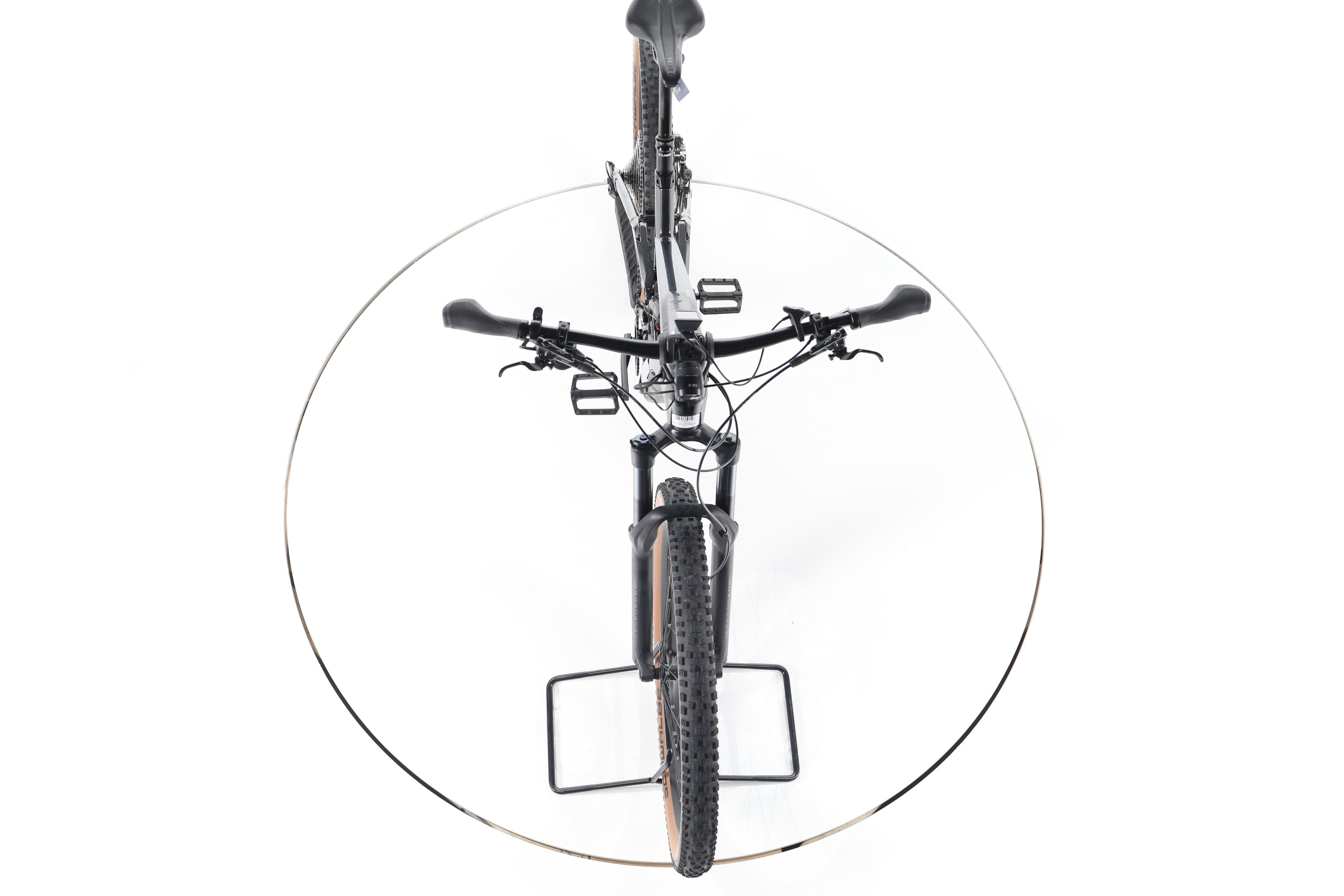Cube Stereo Hybrid 140 HPC Race Fully E-Bike - Image 16