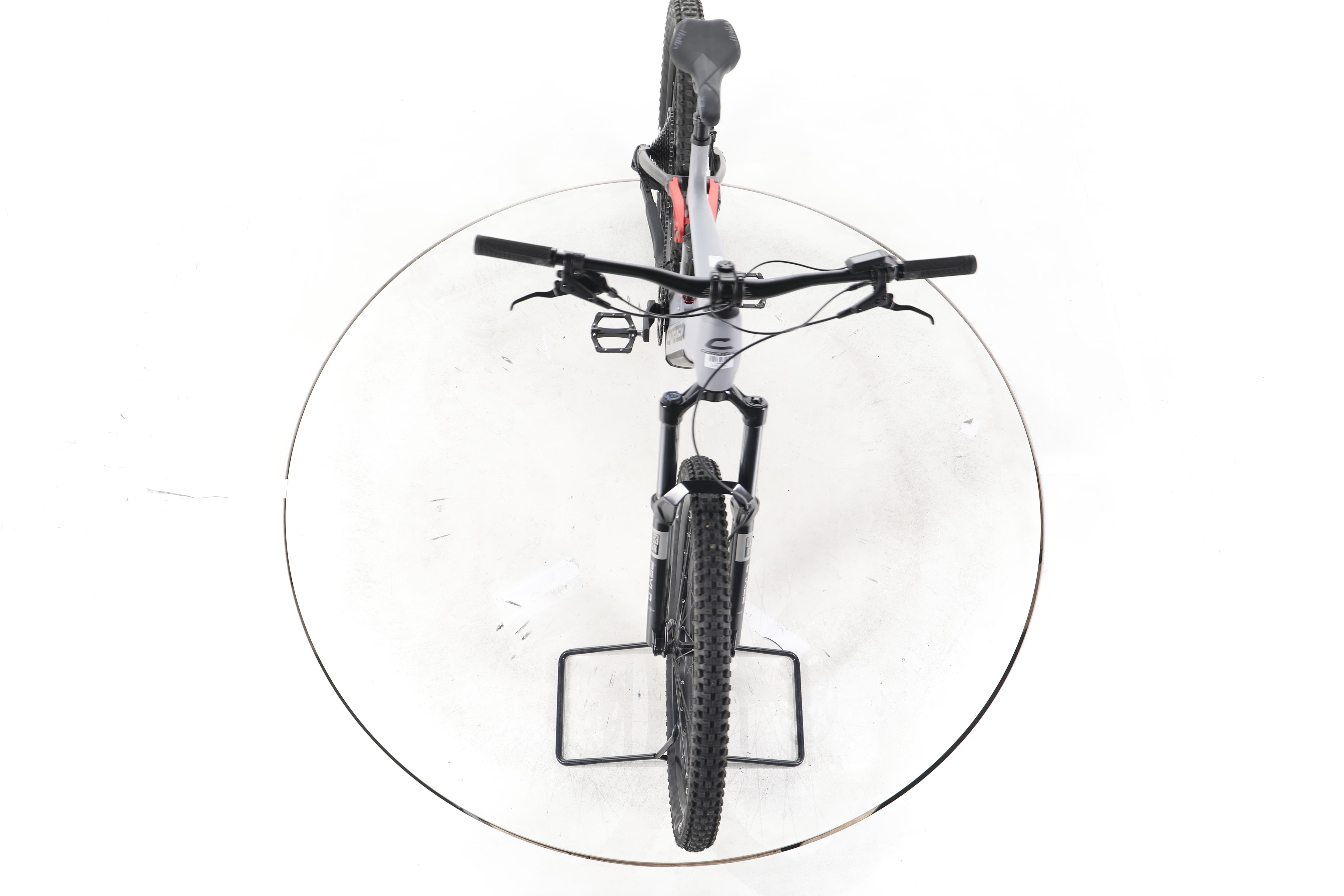 Corratec E-Power RS 160 Elite E-Bike Fully 2025 - Image 16