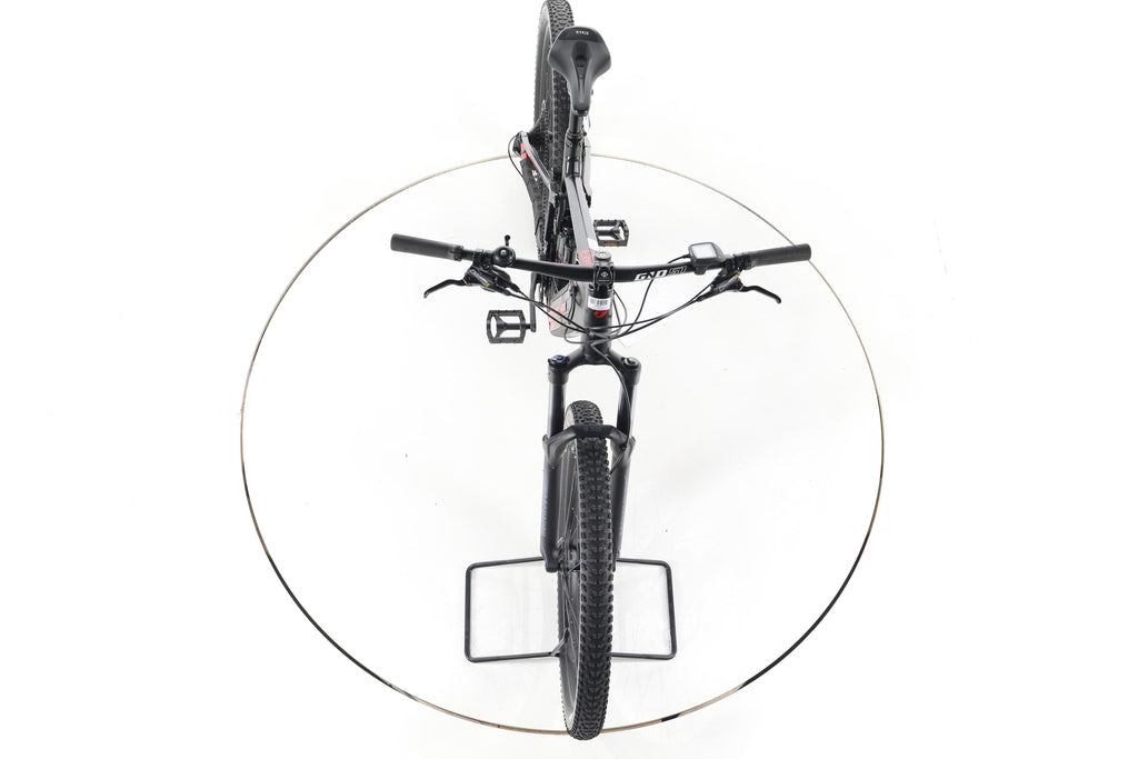 Ghost E-Riot Trail AL Essential Fully E-Bike - Image 16