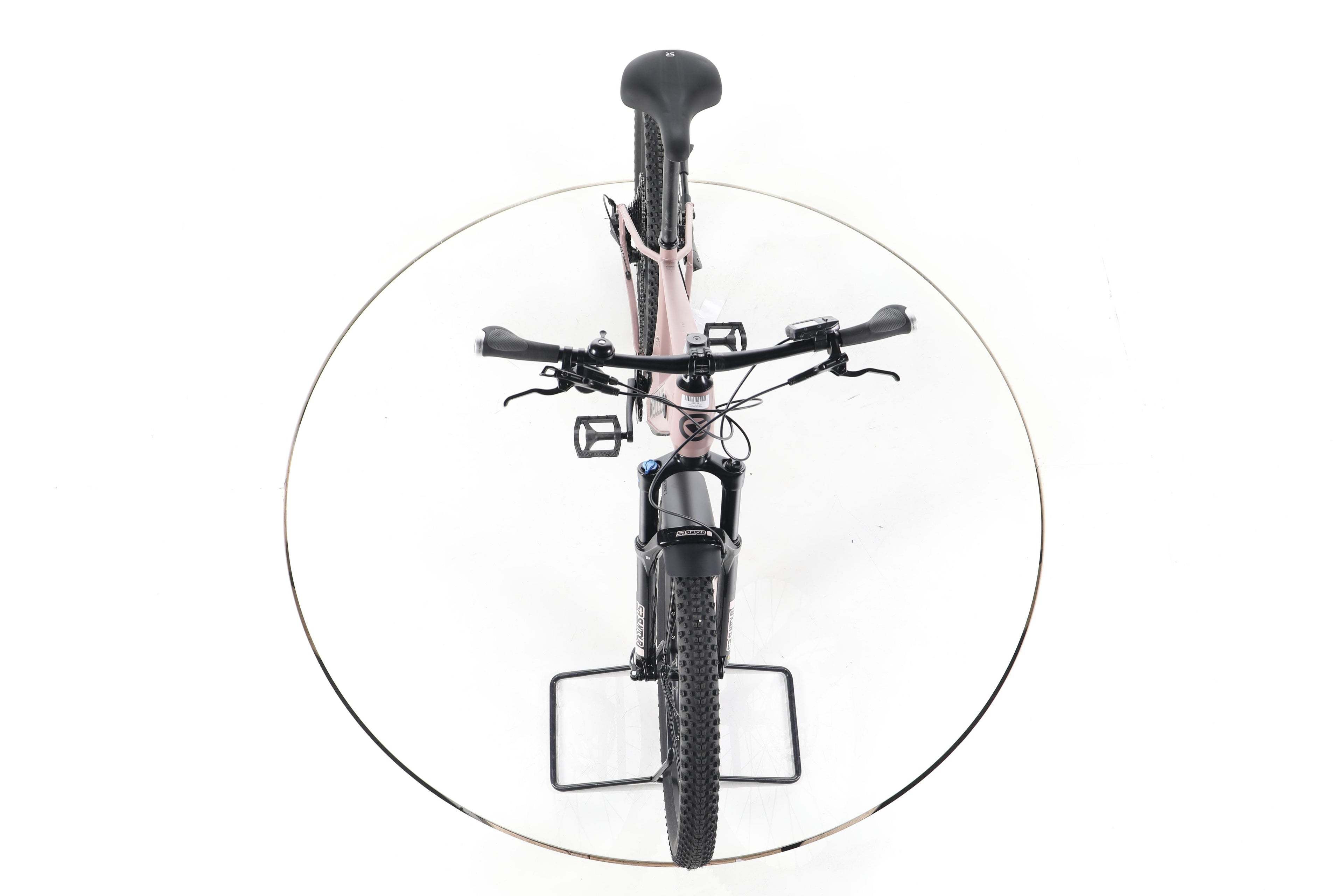 Kellys Tayen R50 Trekking E-Bike 2023 - Image 16