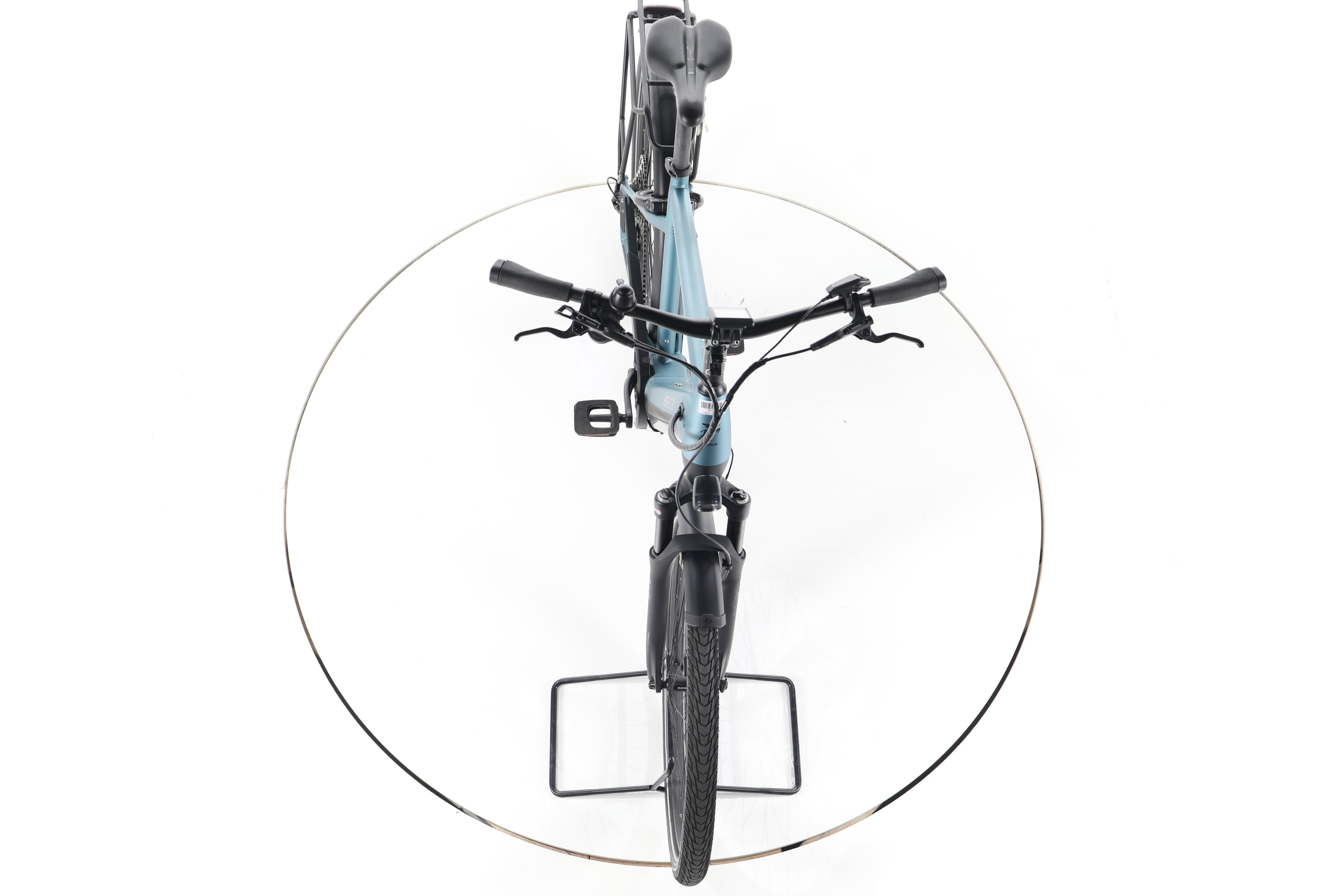 Pegasus Premio EVO 10 Lite Trekking E-Bike - Image 16